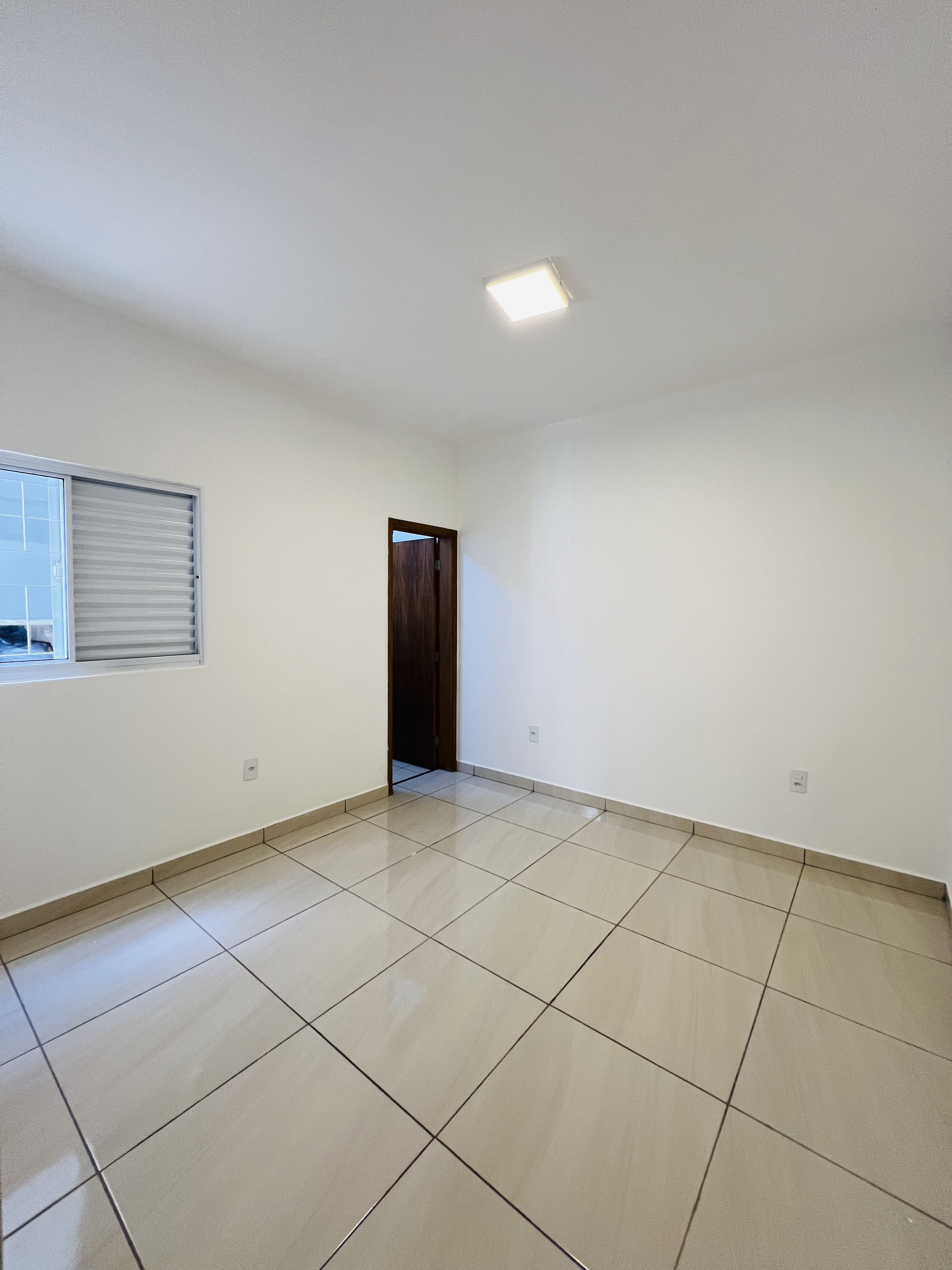 Apartamento a Venda no Residencial São Jerônimo