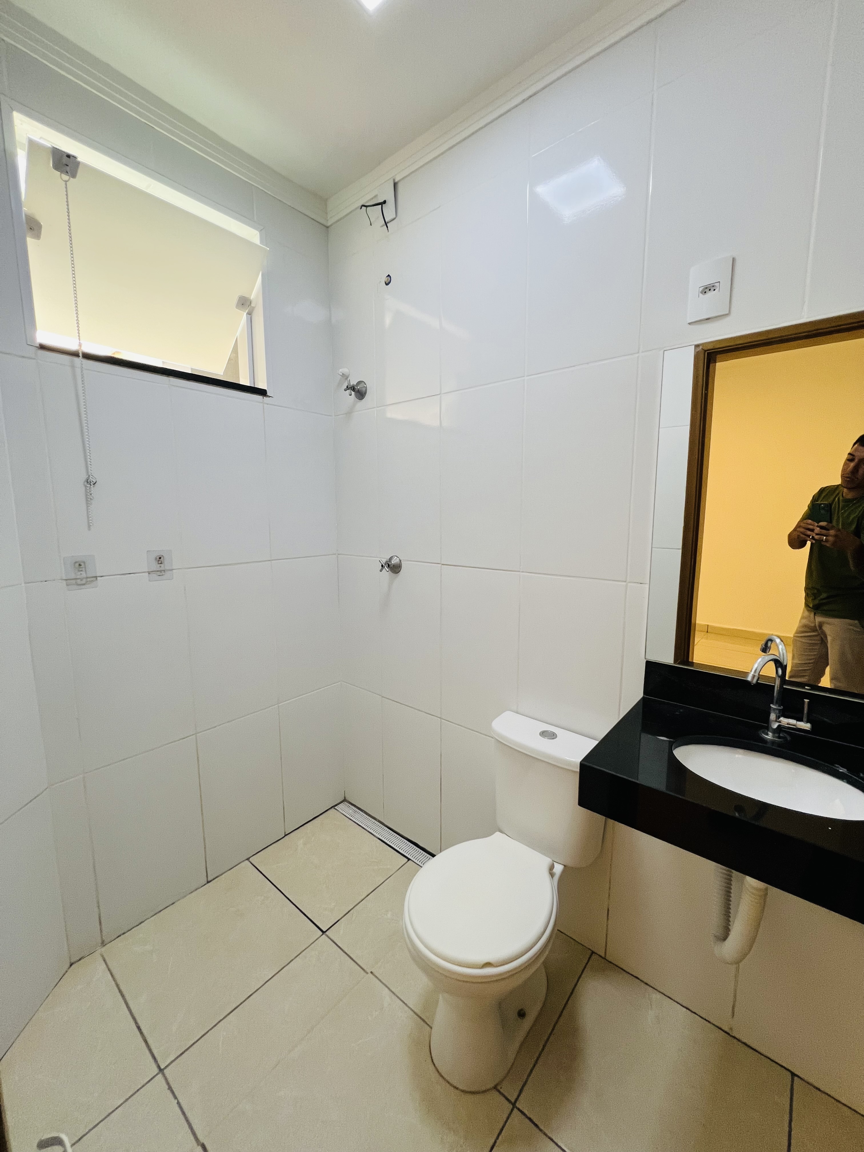 Apartamento a Venda no Residencial São Jerônimo