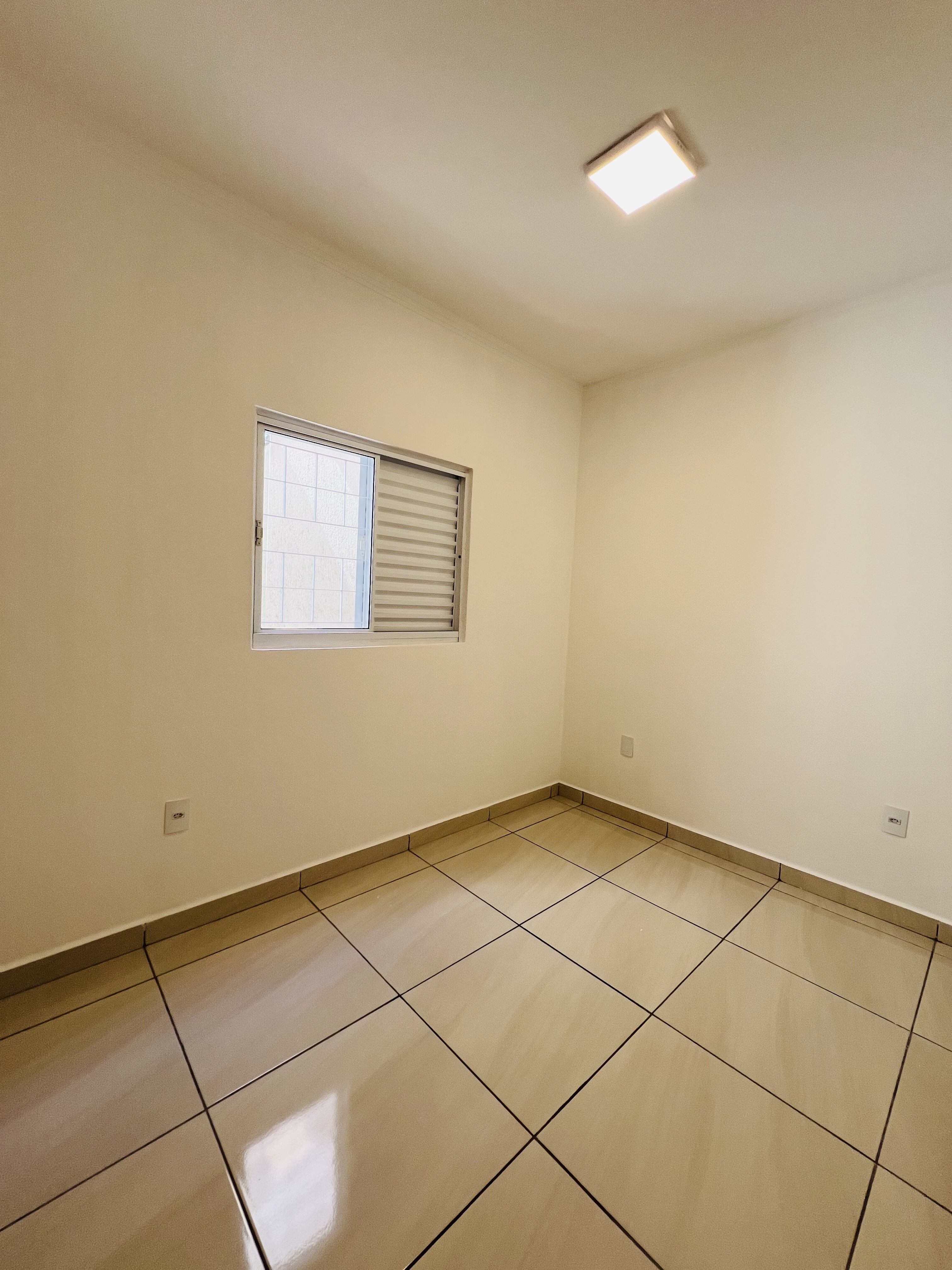 Apartamento a Venda no Residencial São Jerônimo