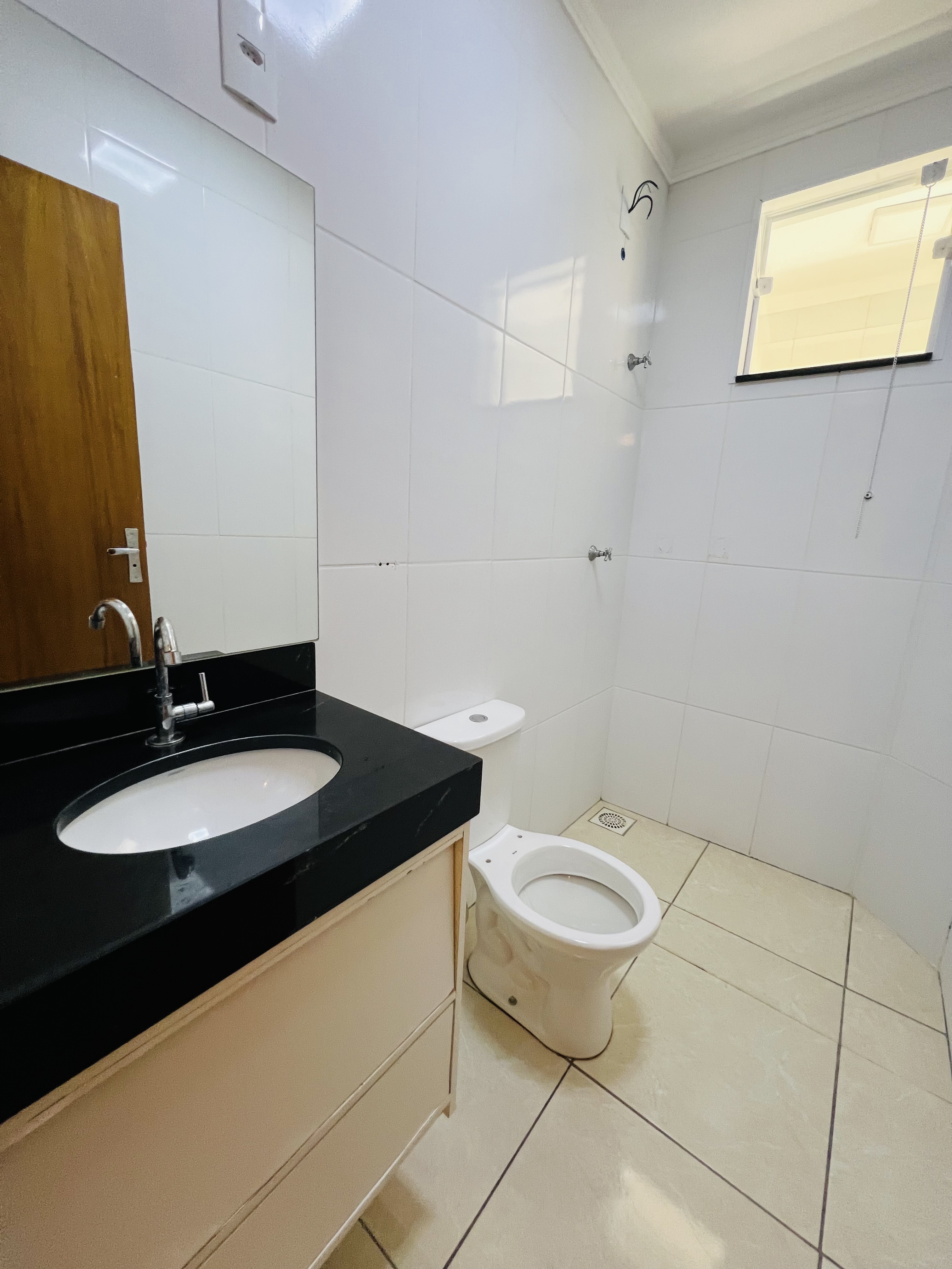 Apartamento a Venda no Residencial São Jerônimo