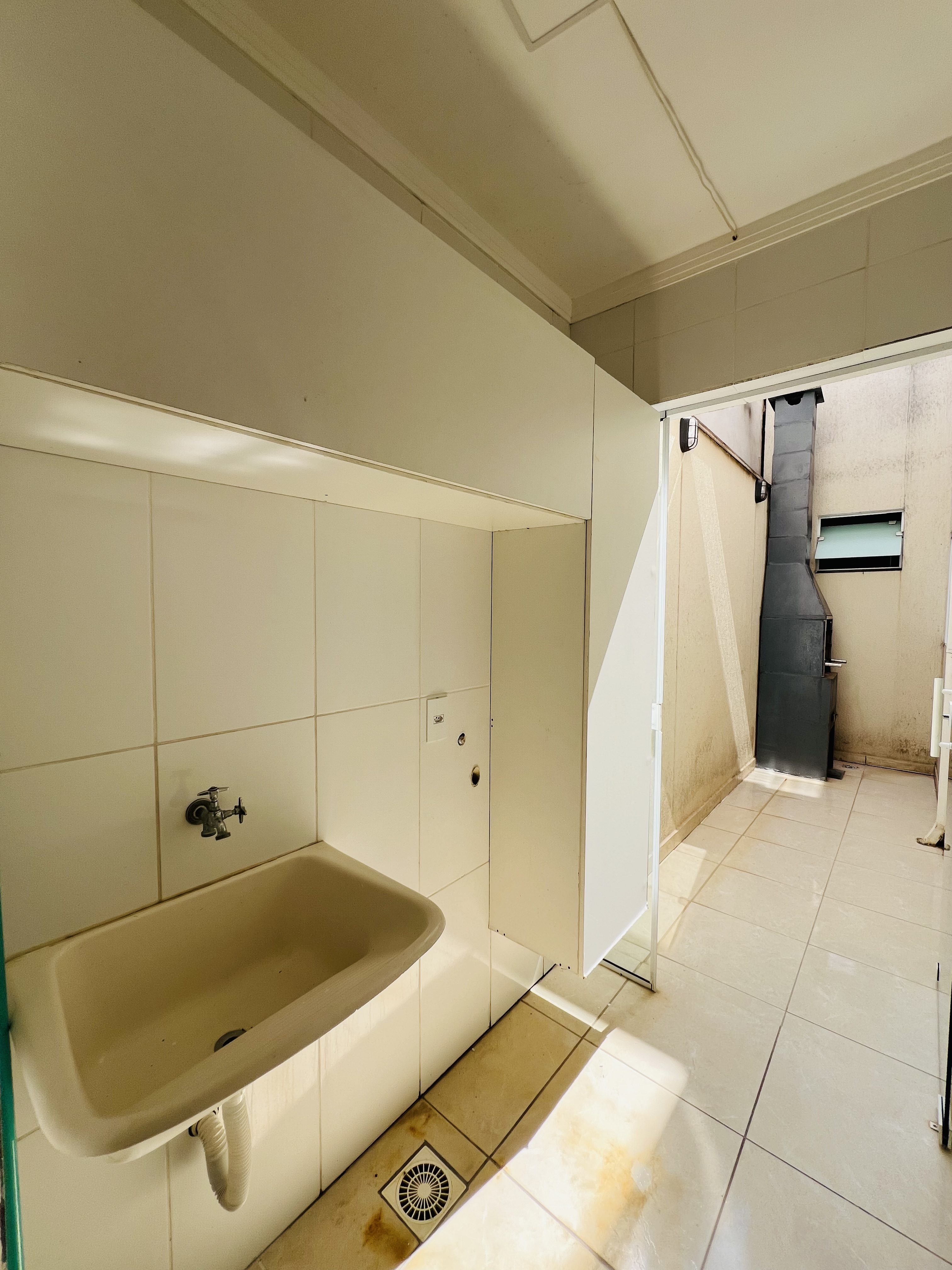 Apartamento a Venda no Residencial São Jerônimo