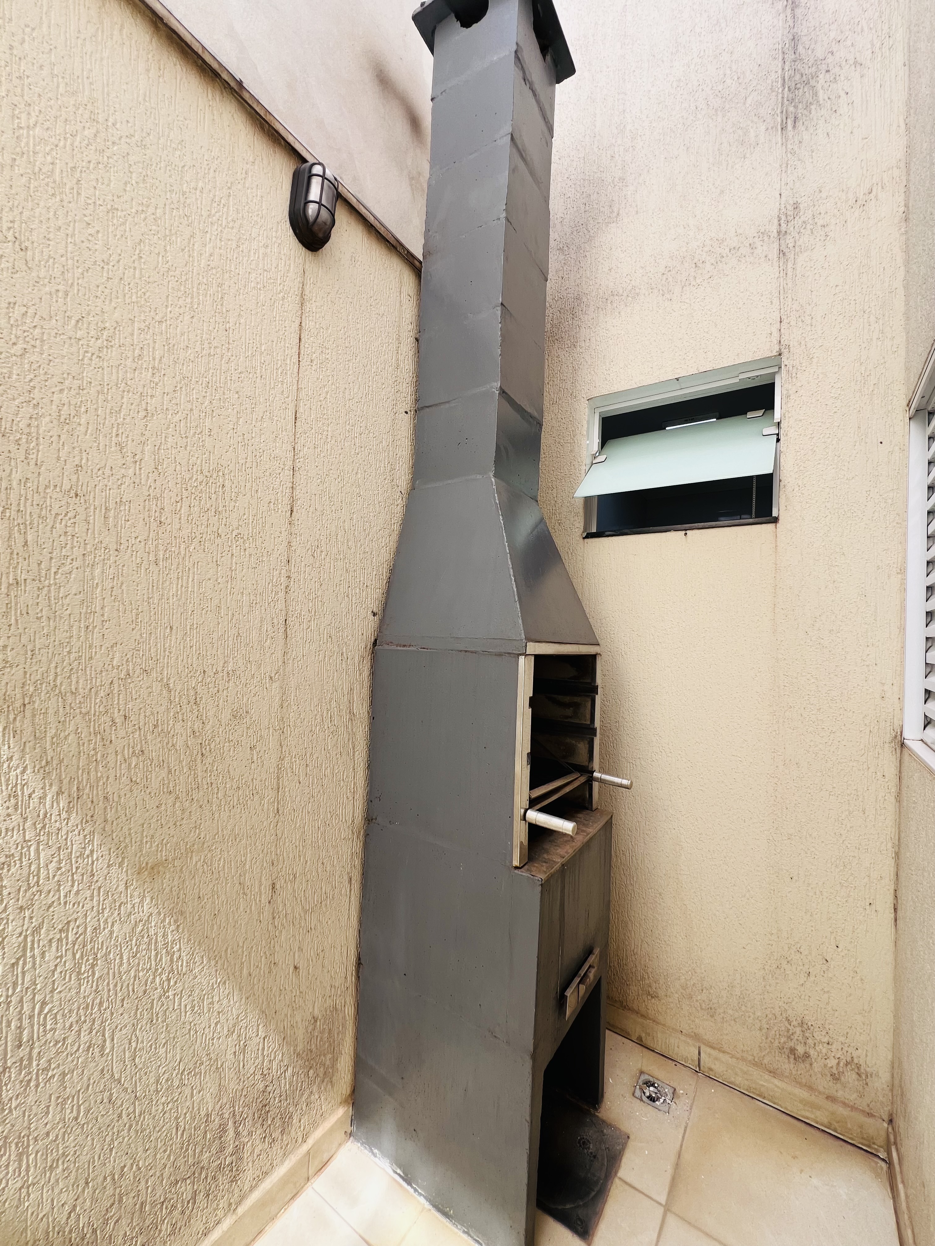 Apartamento a Venda no Residencial São Jerônimo