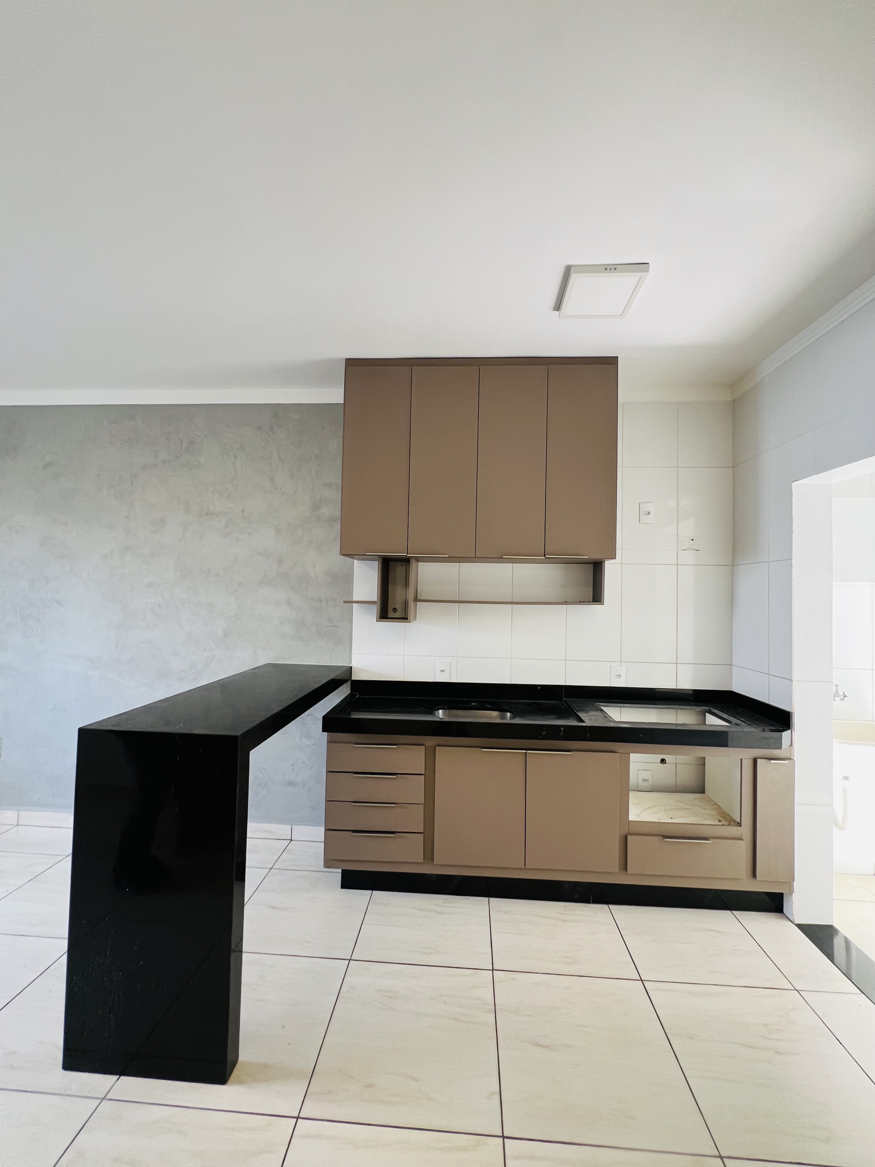 Apartamento a Venda no Residencial São Jerônimo