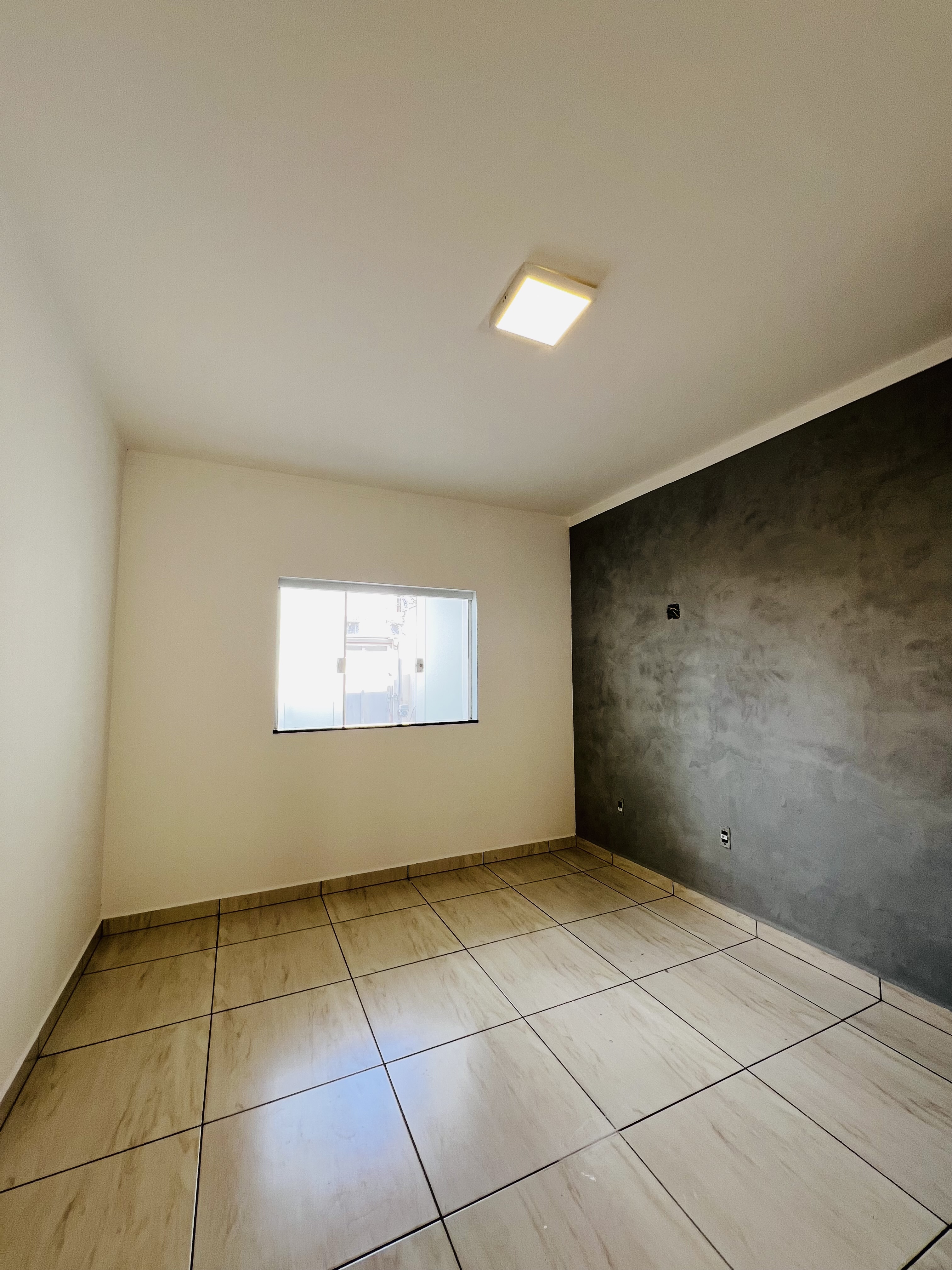 Apartamento a Venda no Residencial São Jerônimo