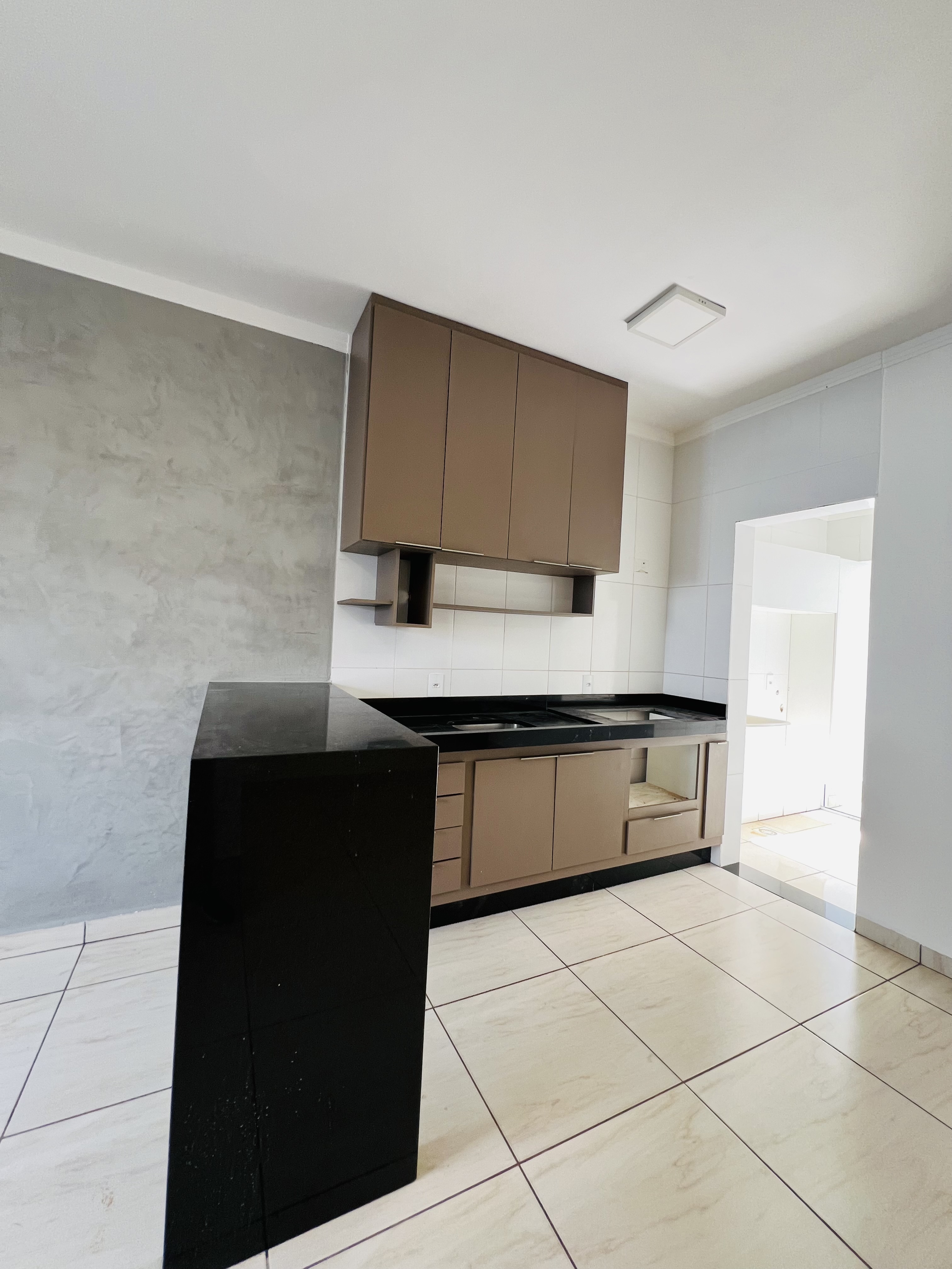 Apartamento a Venda no Residencial São Jerônimo