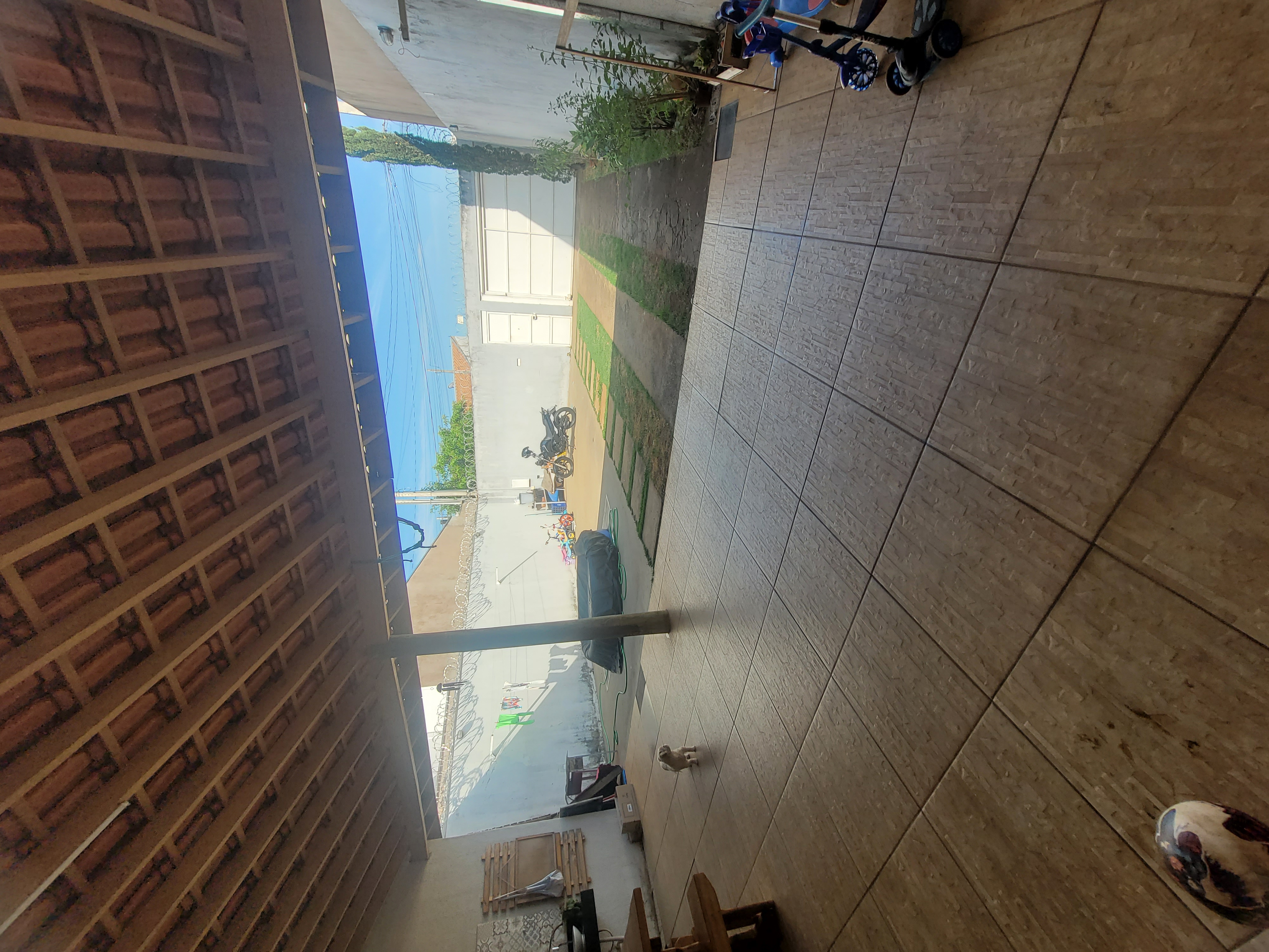 Casa a venda no Residencial Irineu Zanetti