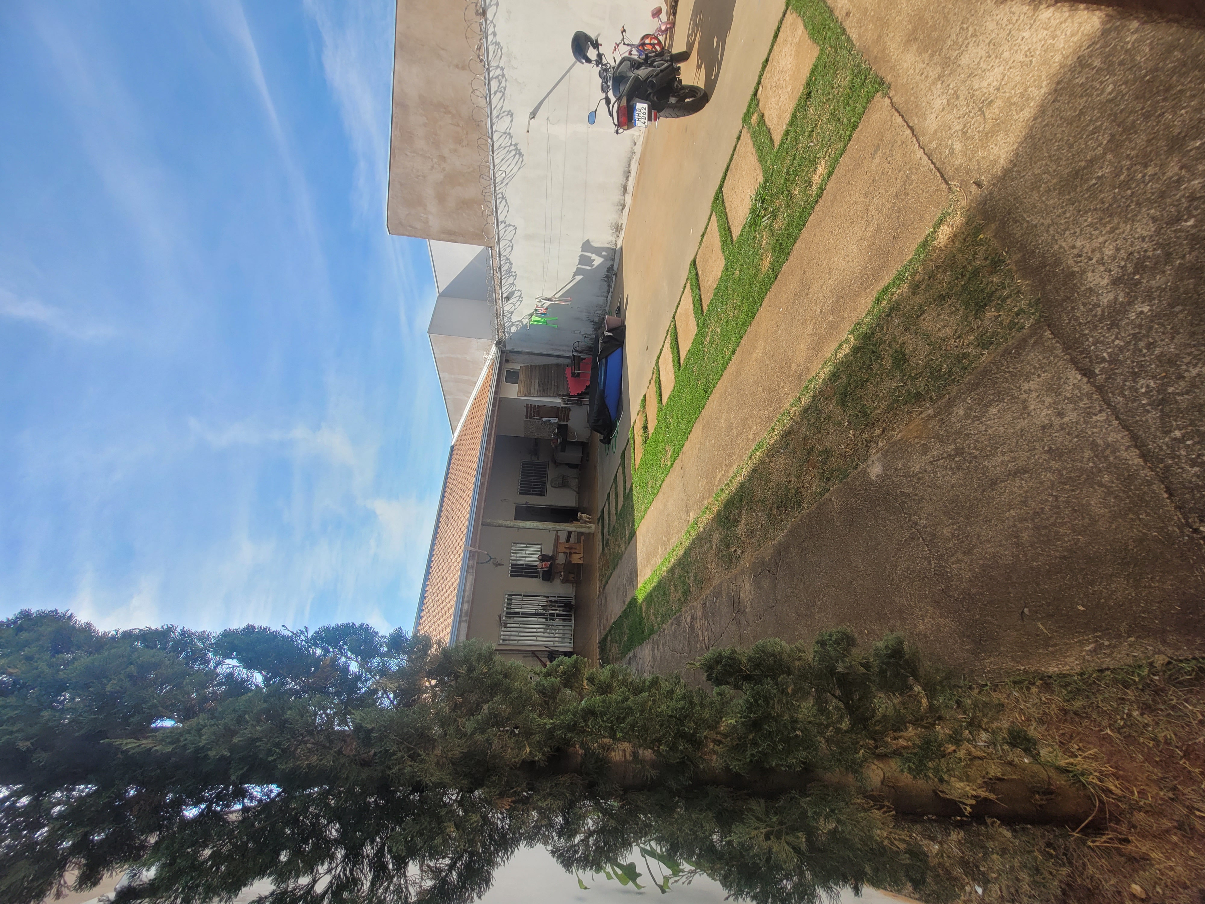 Casa a venda no Residencial Irineu Zanetti