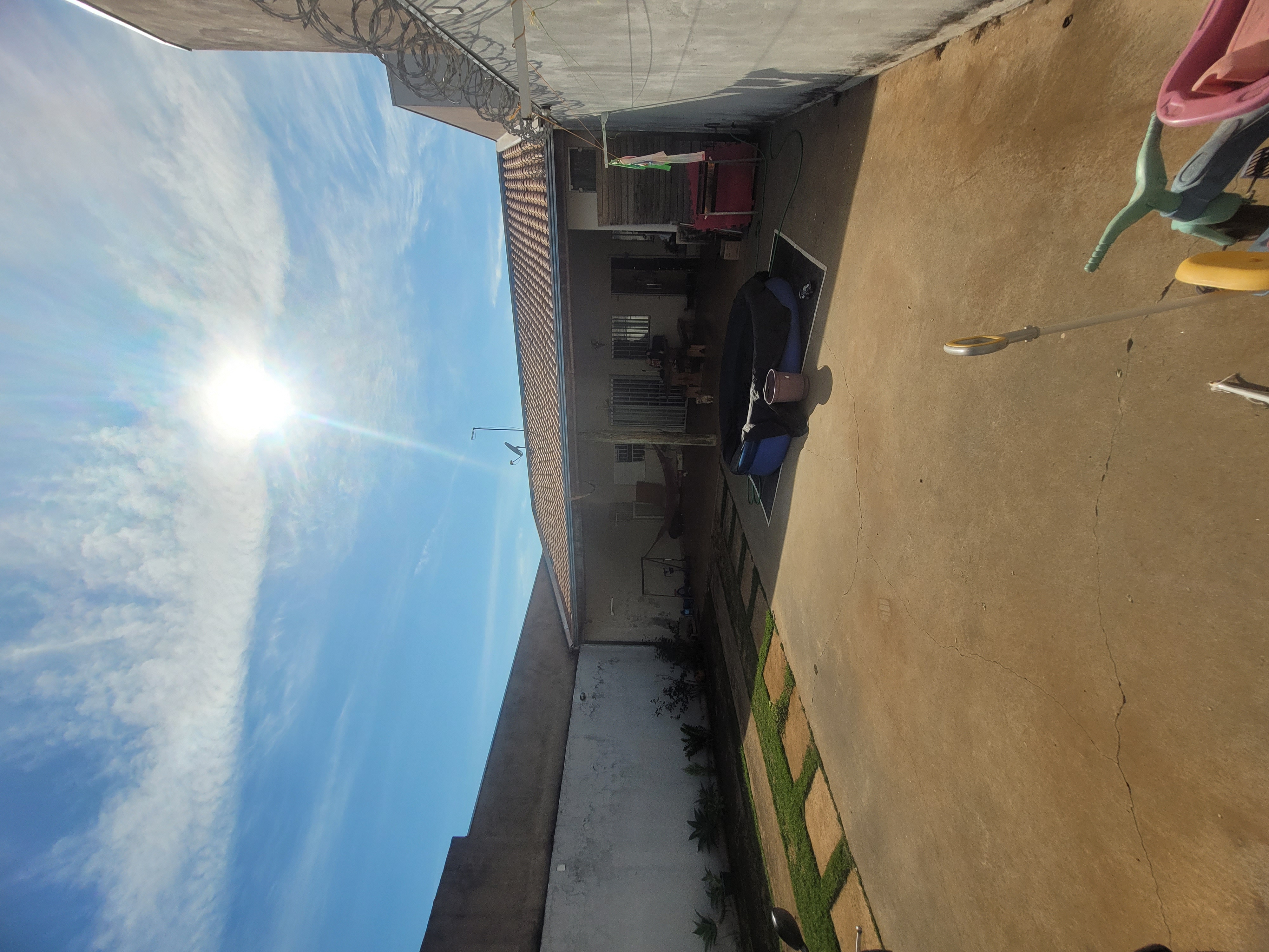 Casa a venda no Residencial Irineu Zanetti