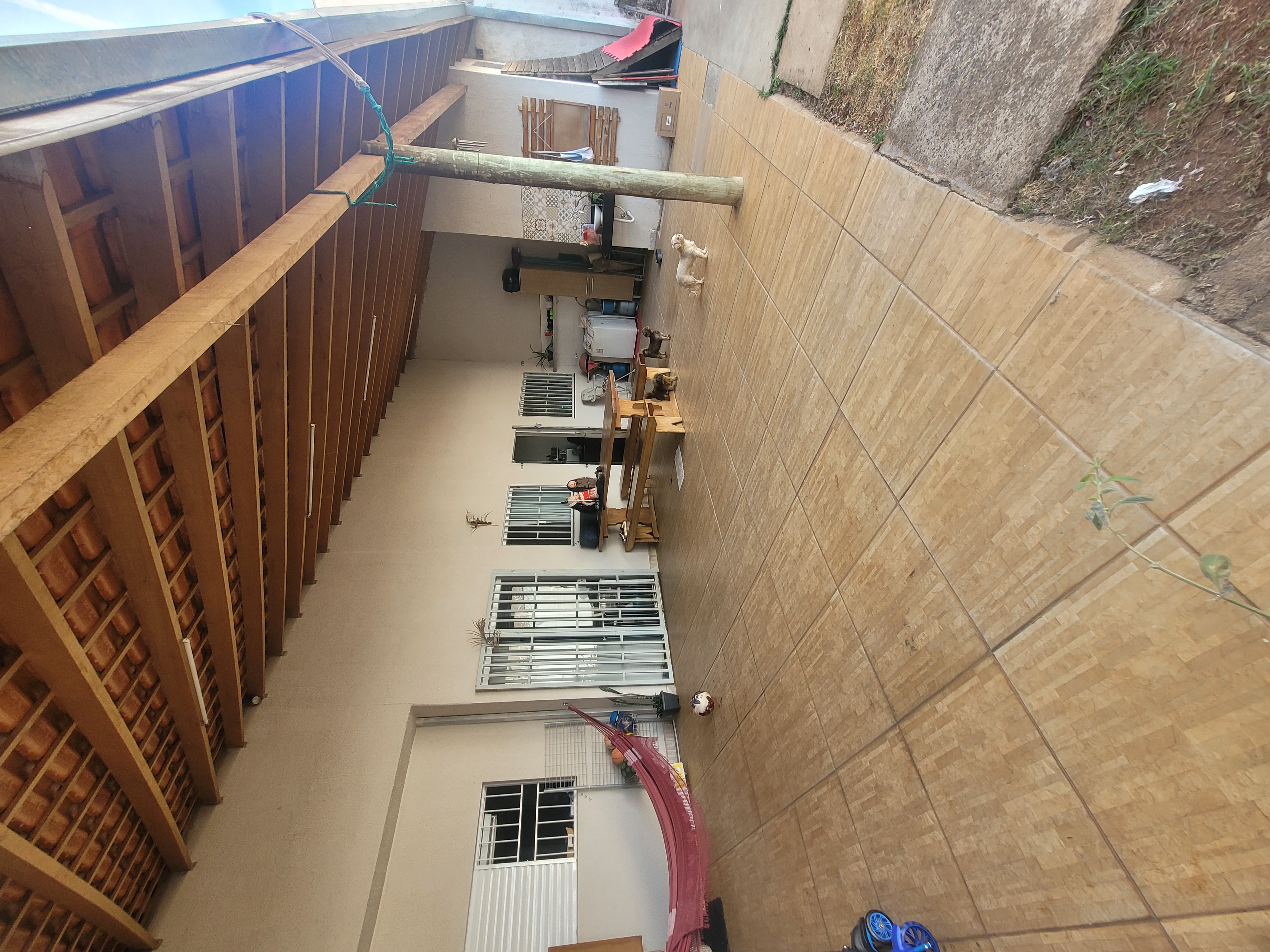 Casa a venda no Residencial Irineu Zanetti