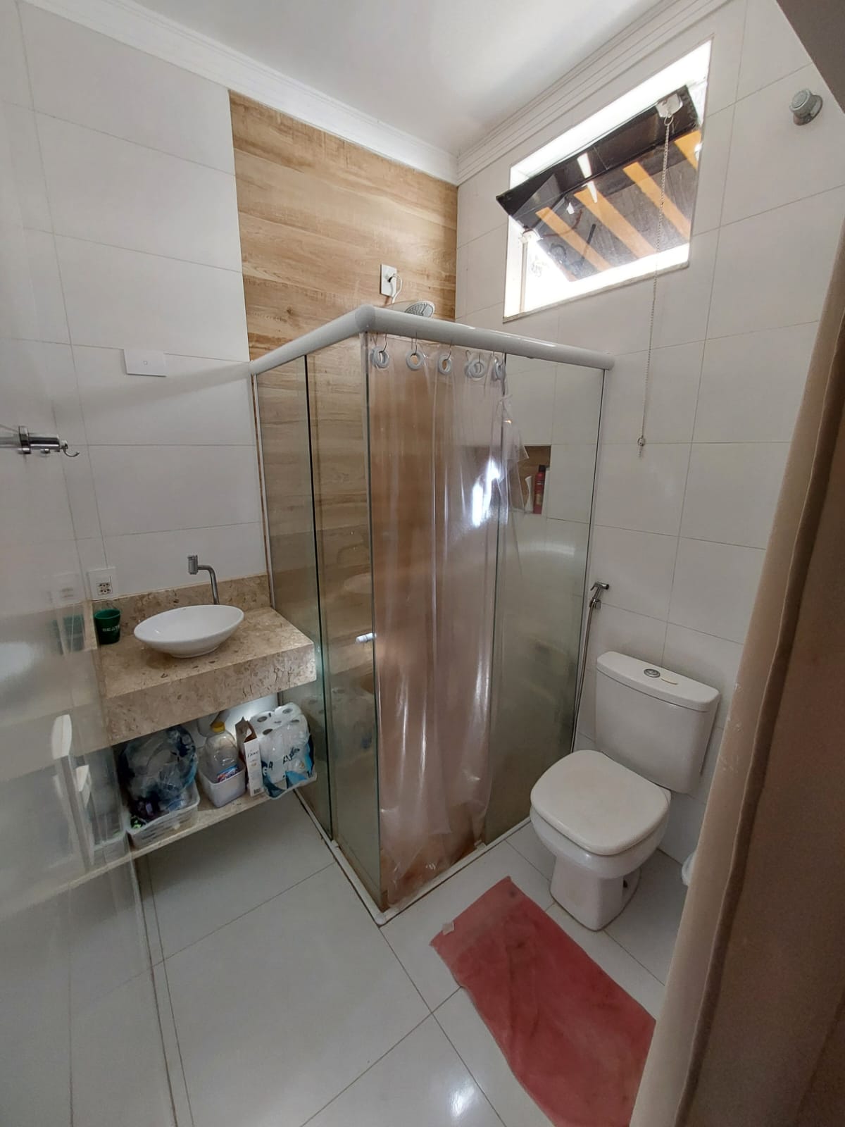 Casa a venda no Residencial Irineu Zanetti