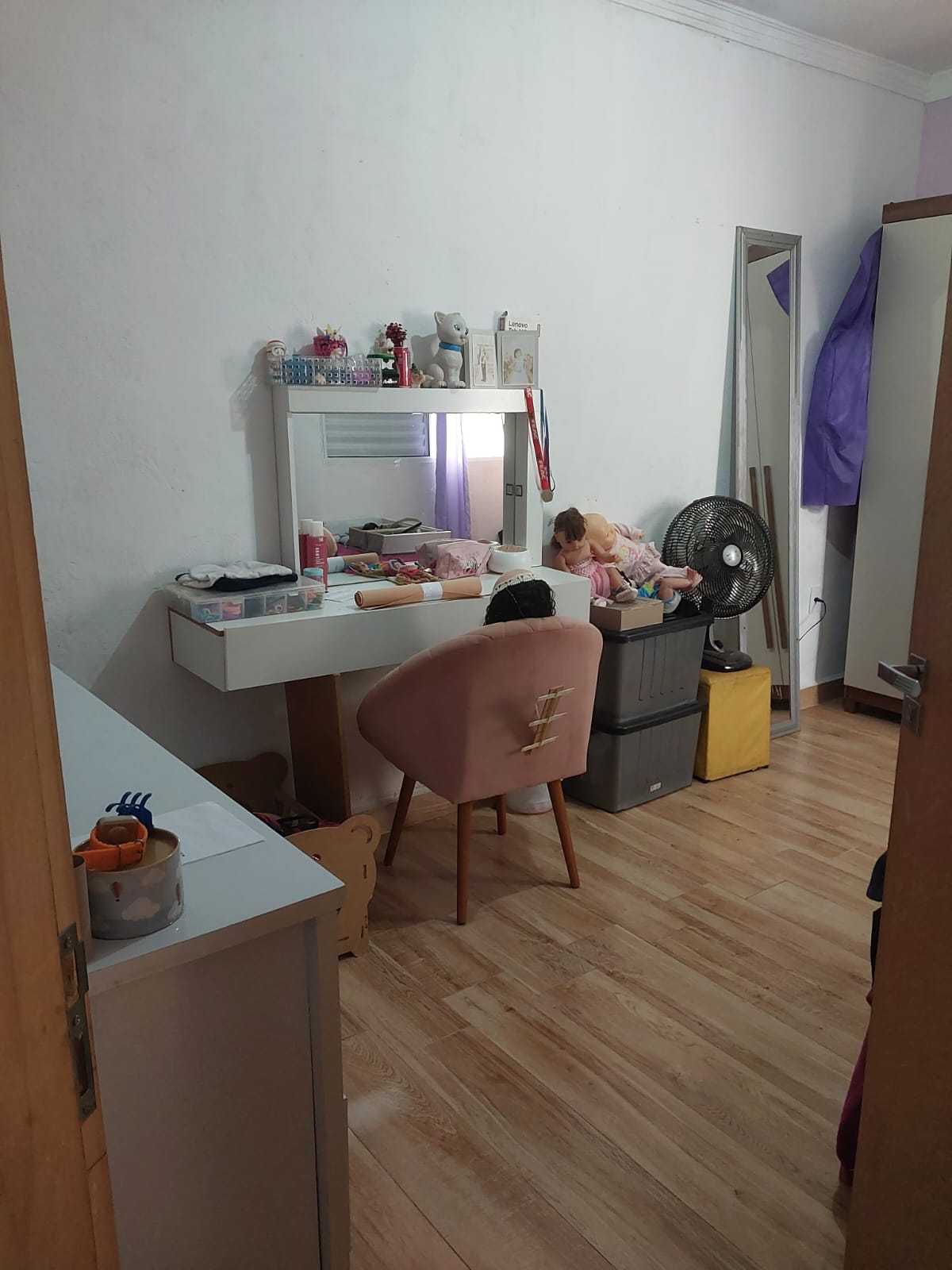 Casa à Venda no Residencial Zanetti