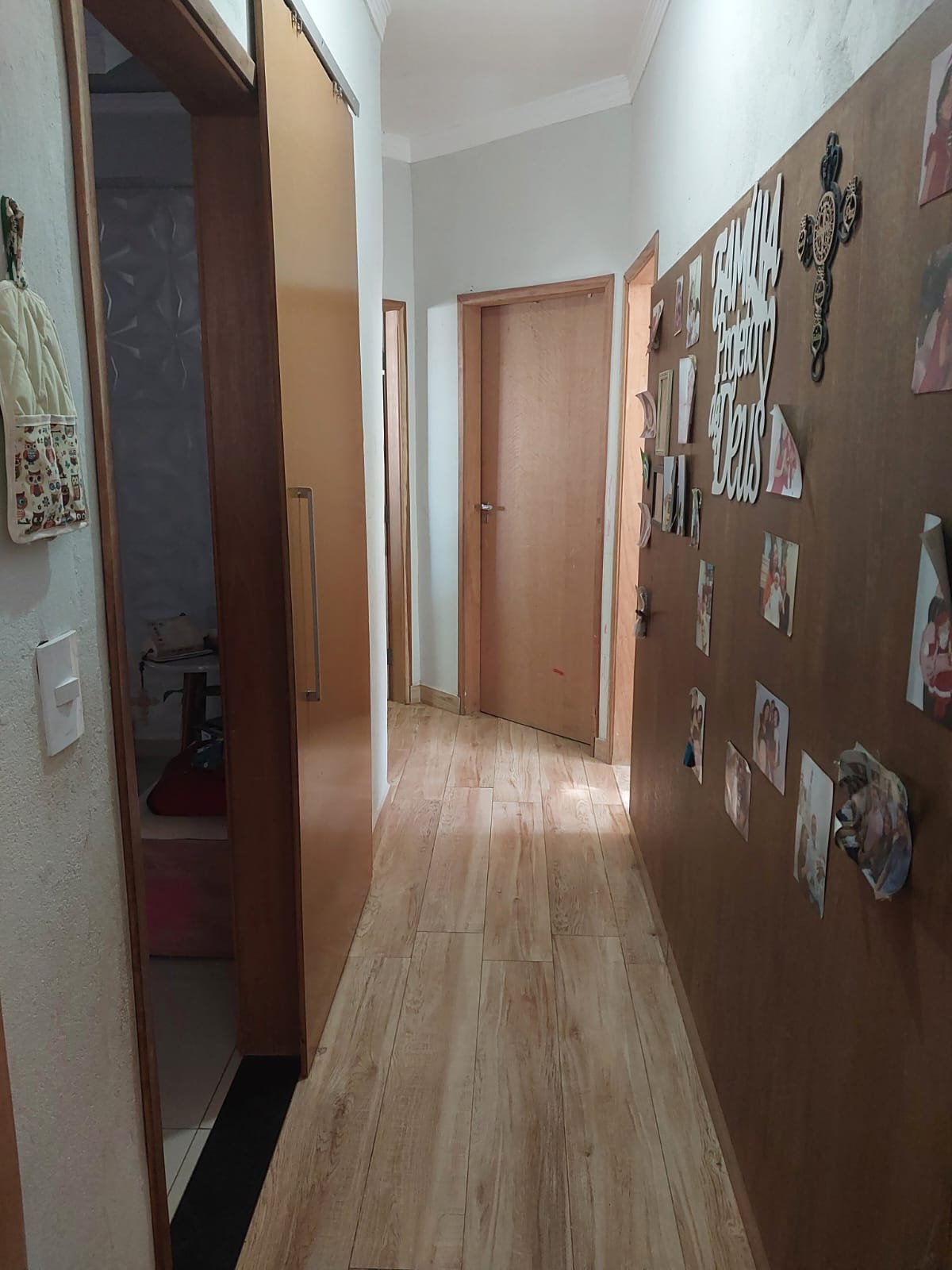 Casa a venda no Residencial Irineu Zanetti