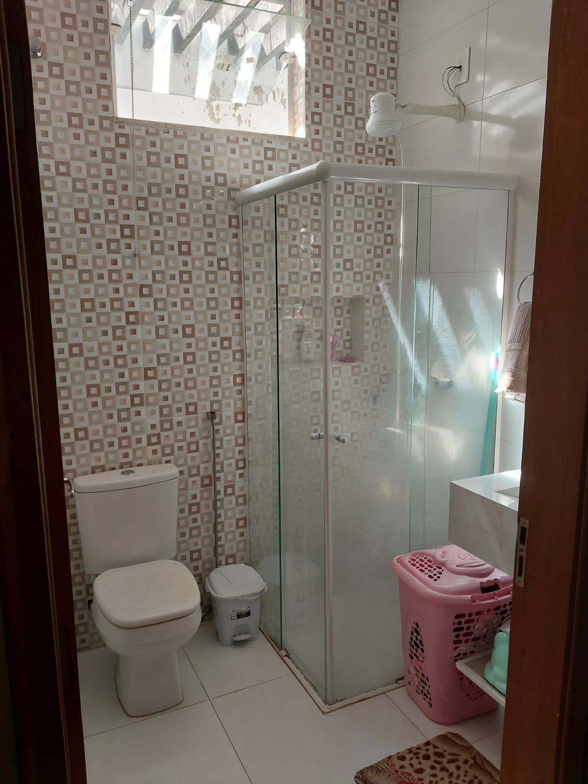 Casa a venda no Residencial Irineu Zanetti