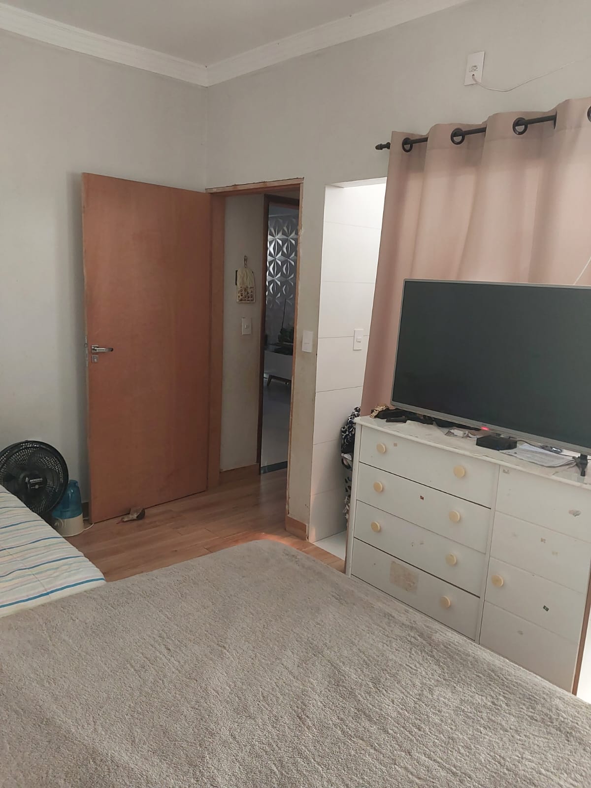 Casa a venda no Residencial Irineu Zanetti