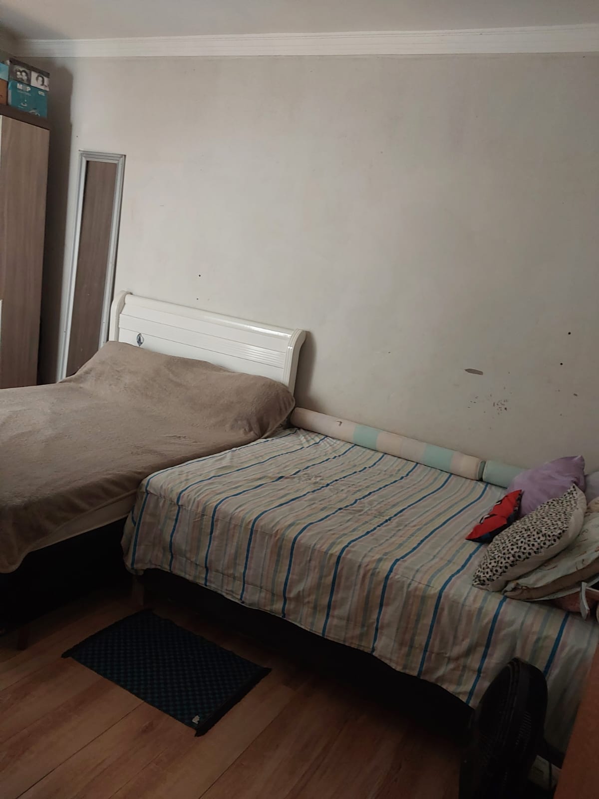 Casa a venda no Residencial Irineu Zanetti