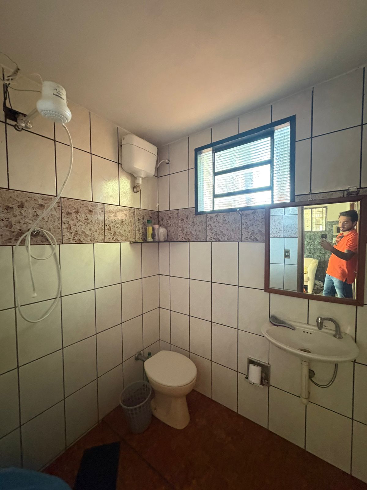 Chácara a venda Jardim Palestina