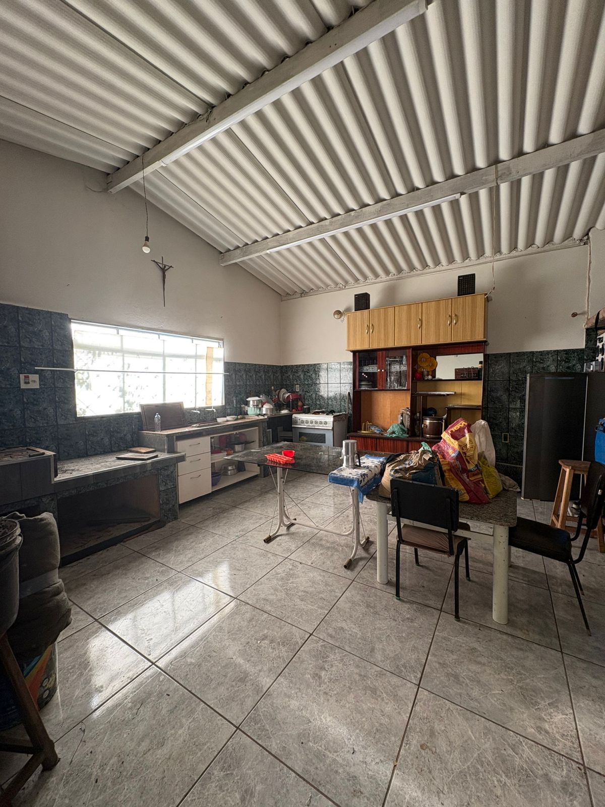 Chácara a venda Jardim Palestina