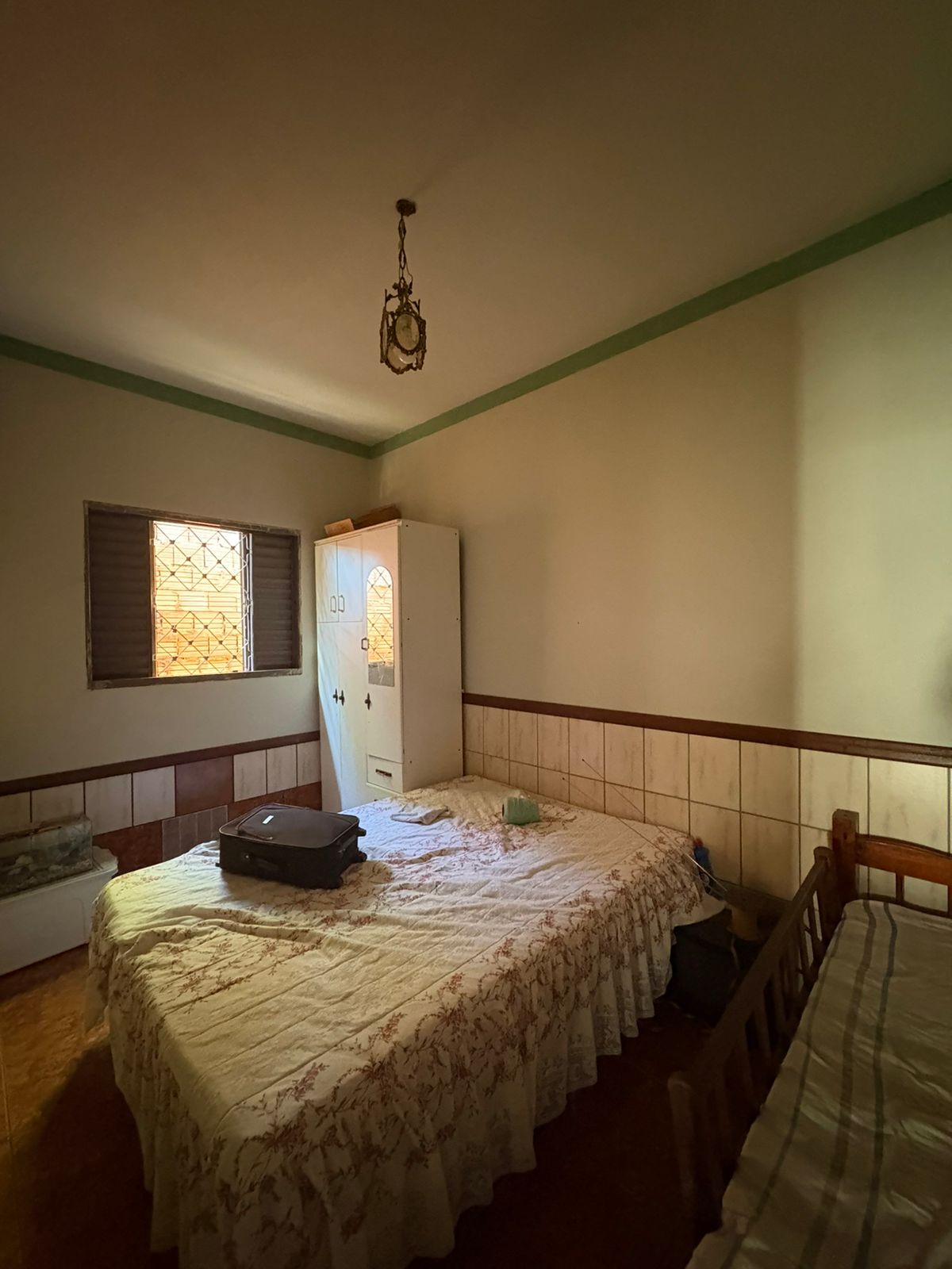 Chácara a venda Jardim Palestina