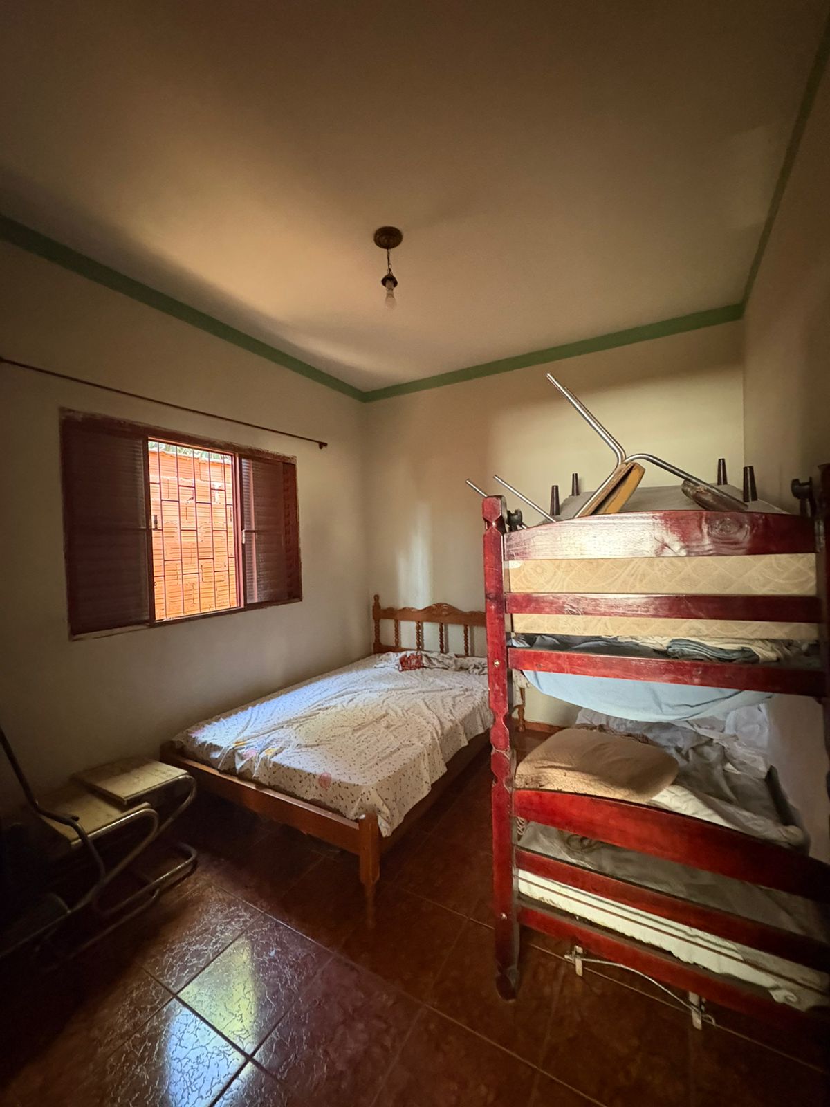 Chácara a venda Jardim Palestina