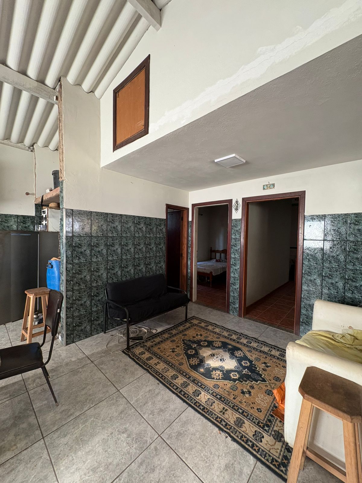 Chácara a venda Jardim Palestina