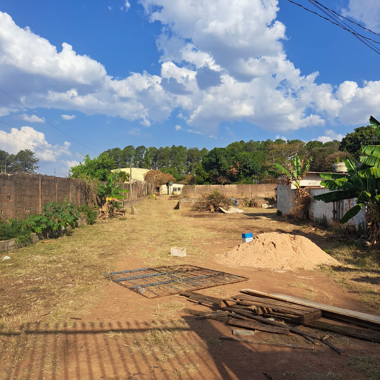 Terreno a Venda no City Petrópolis