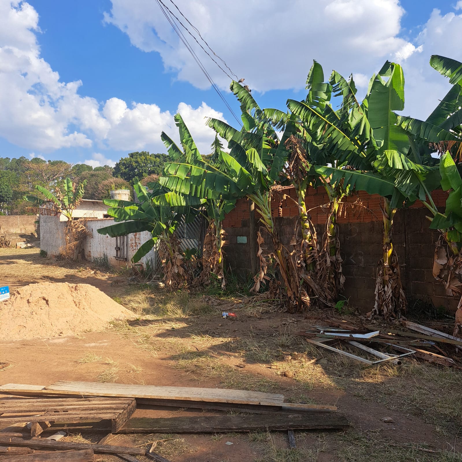 Terreno a Venda no City Petrópolis