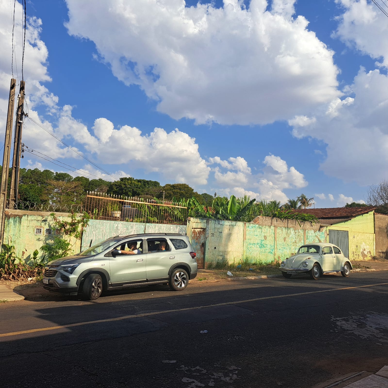Terreno a Venda no City Petrópolis