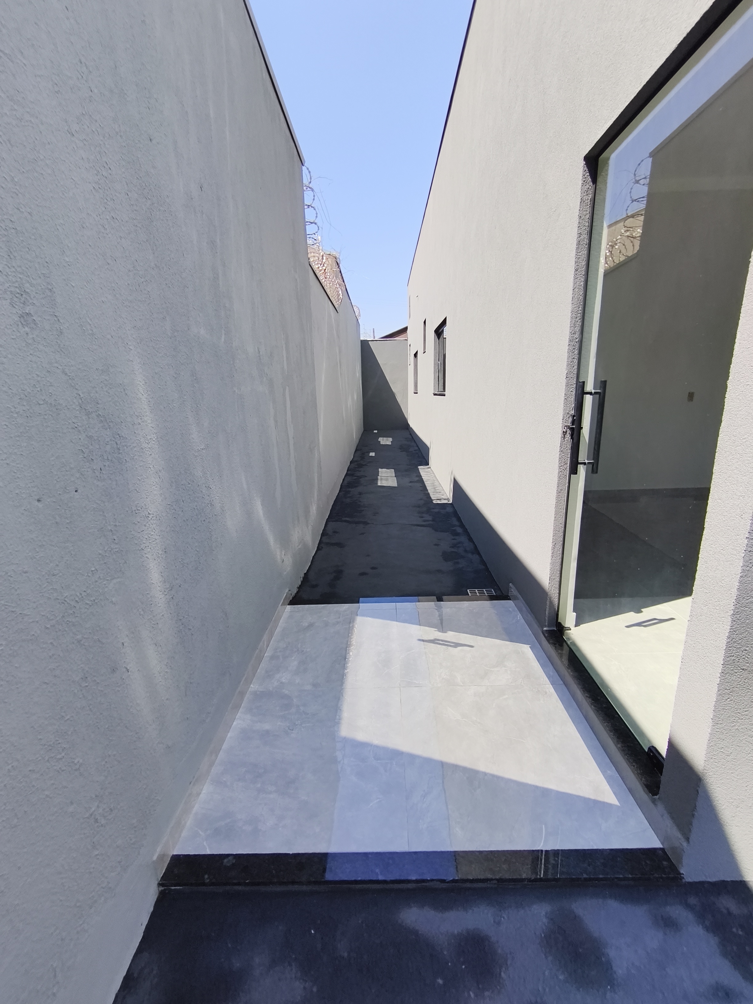 Casa a Venda no Jardim Cambuí