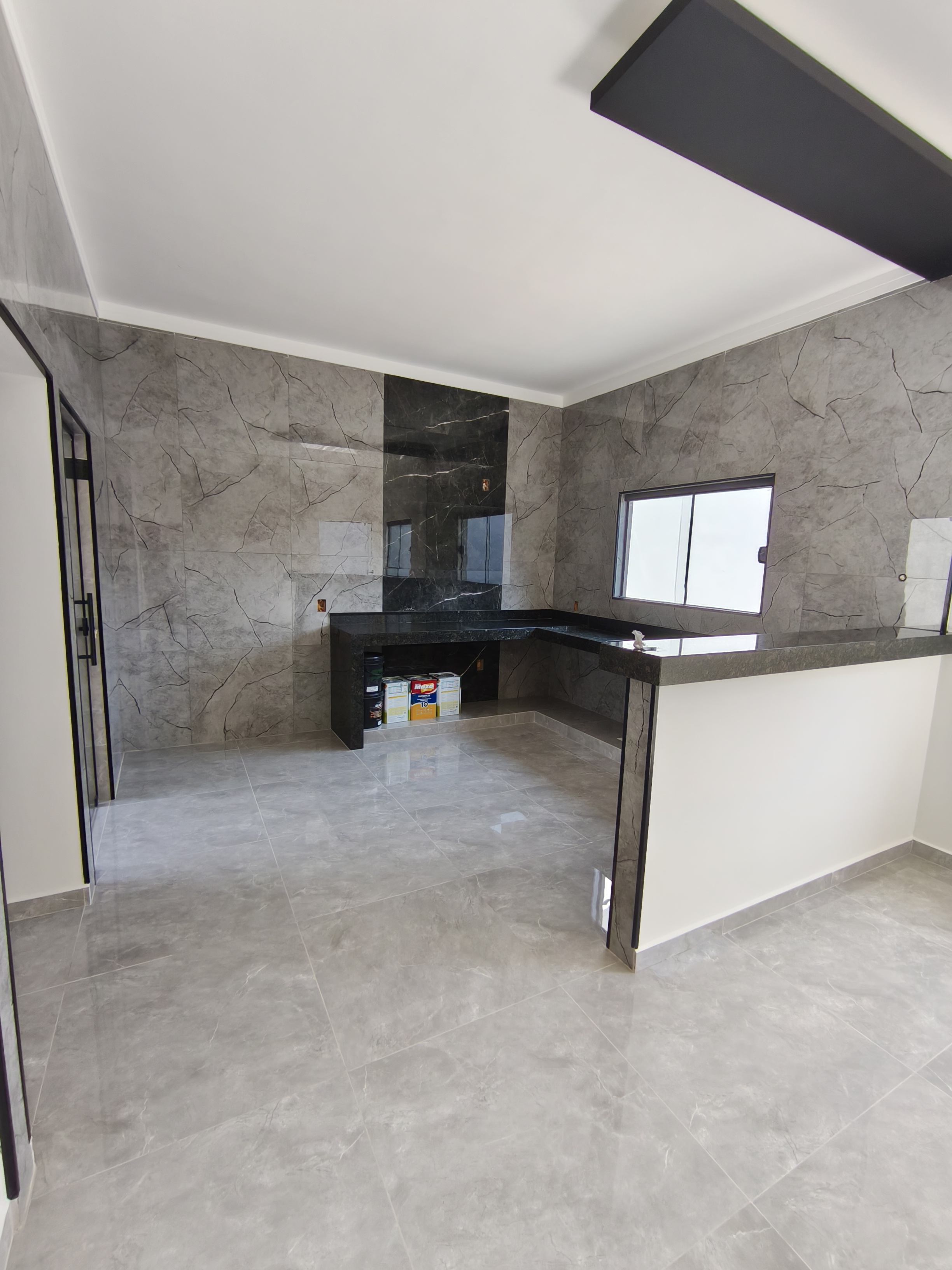Casa a Venda no Jardim Cambuí
