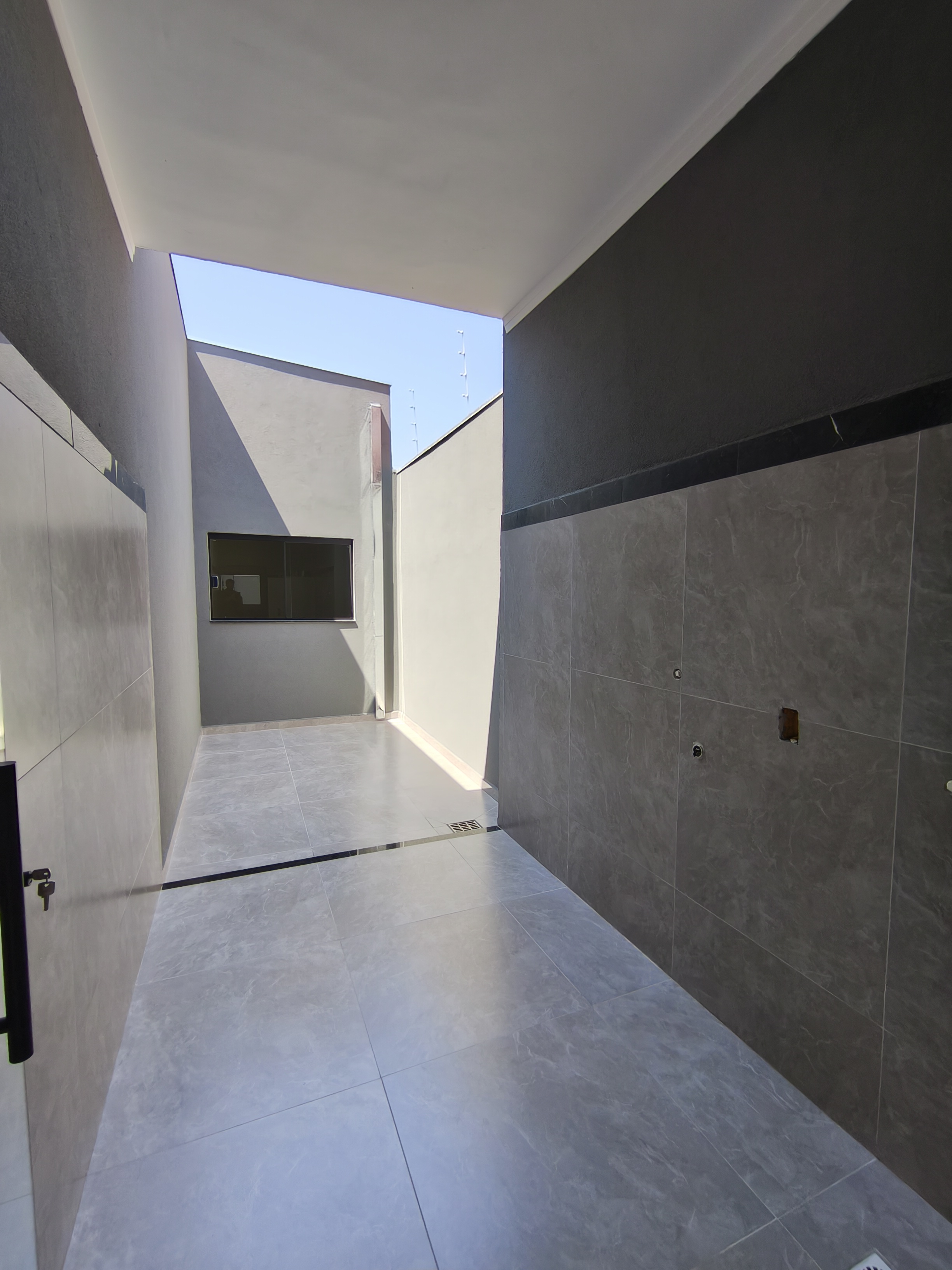 Casa a Venda no Jardim Cambuí