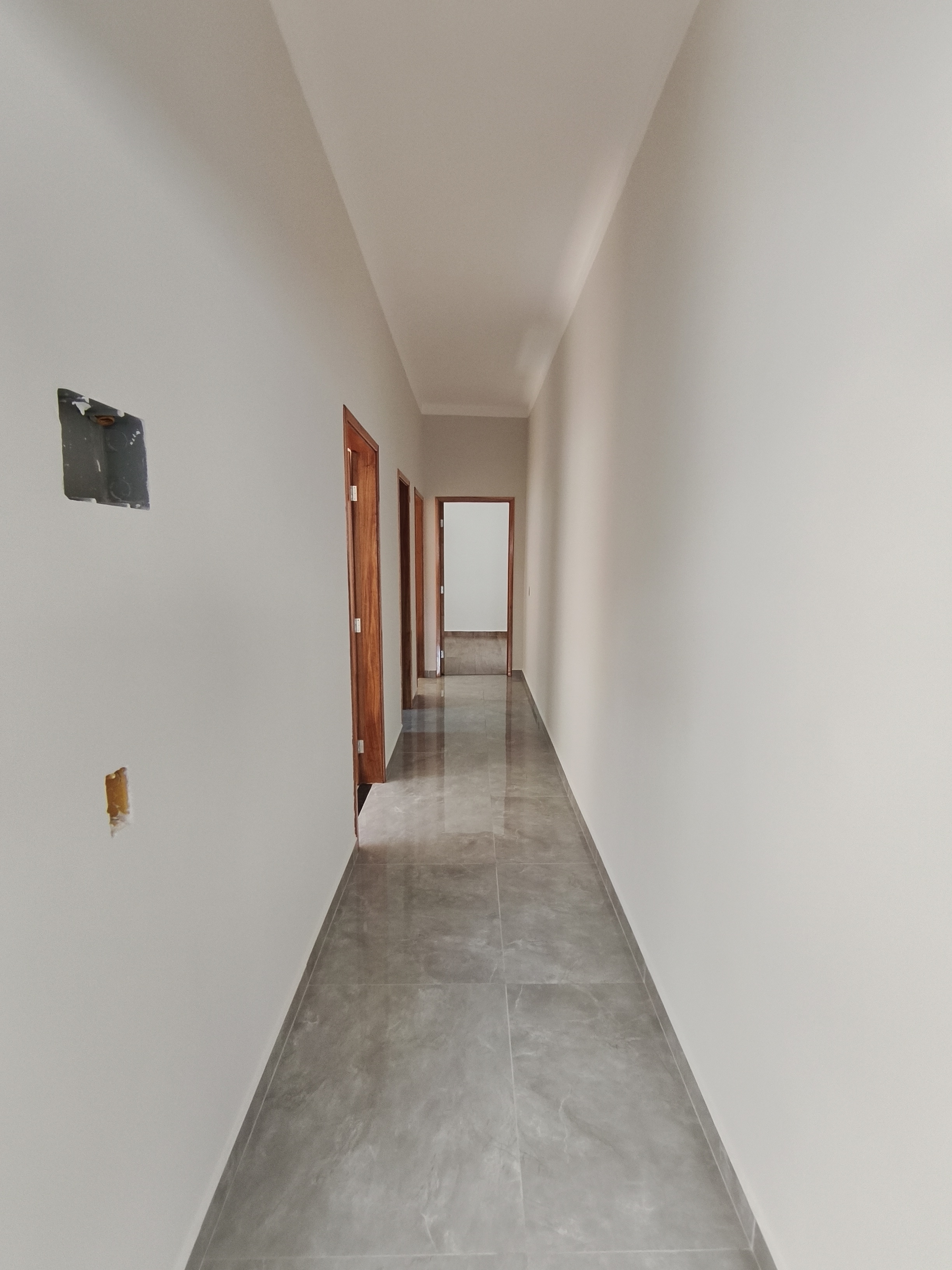 Casa a Venda no Jardim Cambuí
