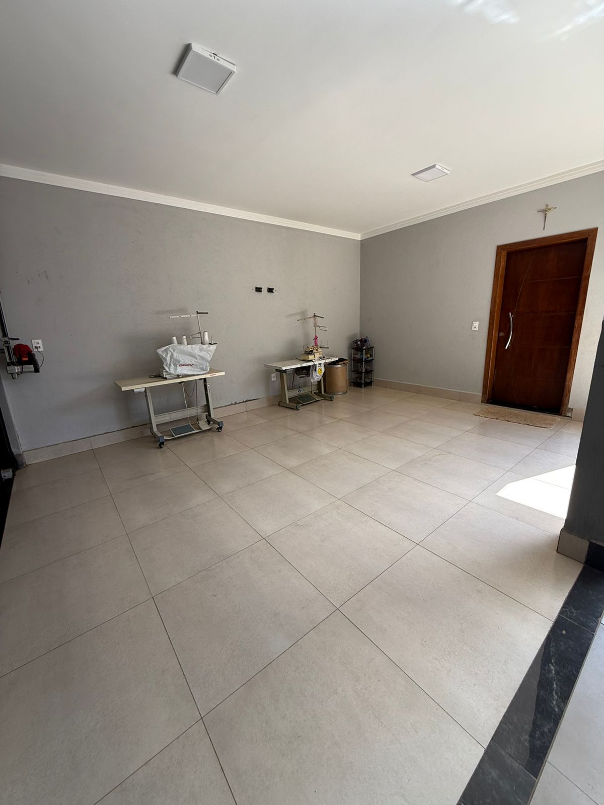 Casa a Venda no Bairro Jardim Natal I