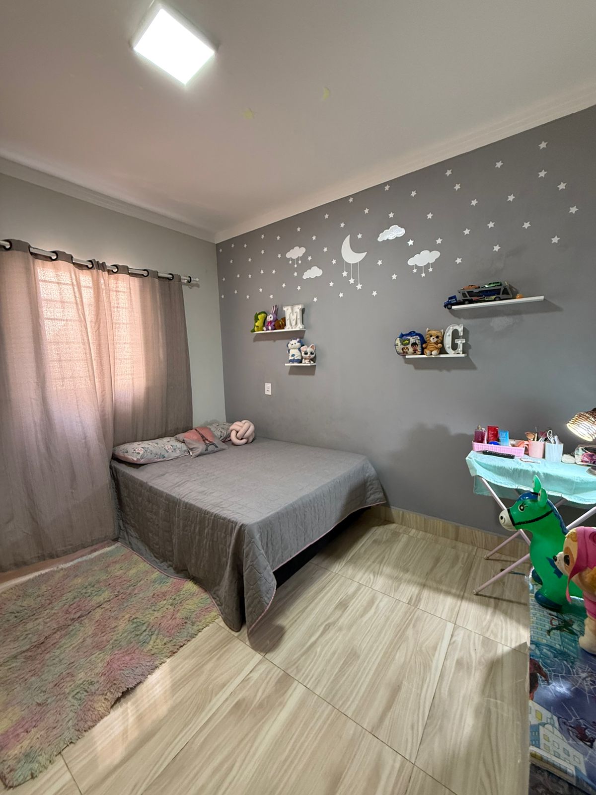 Casa a Venda no Bairro Jardim Natal I