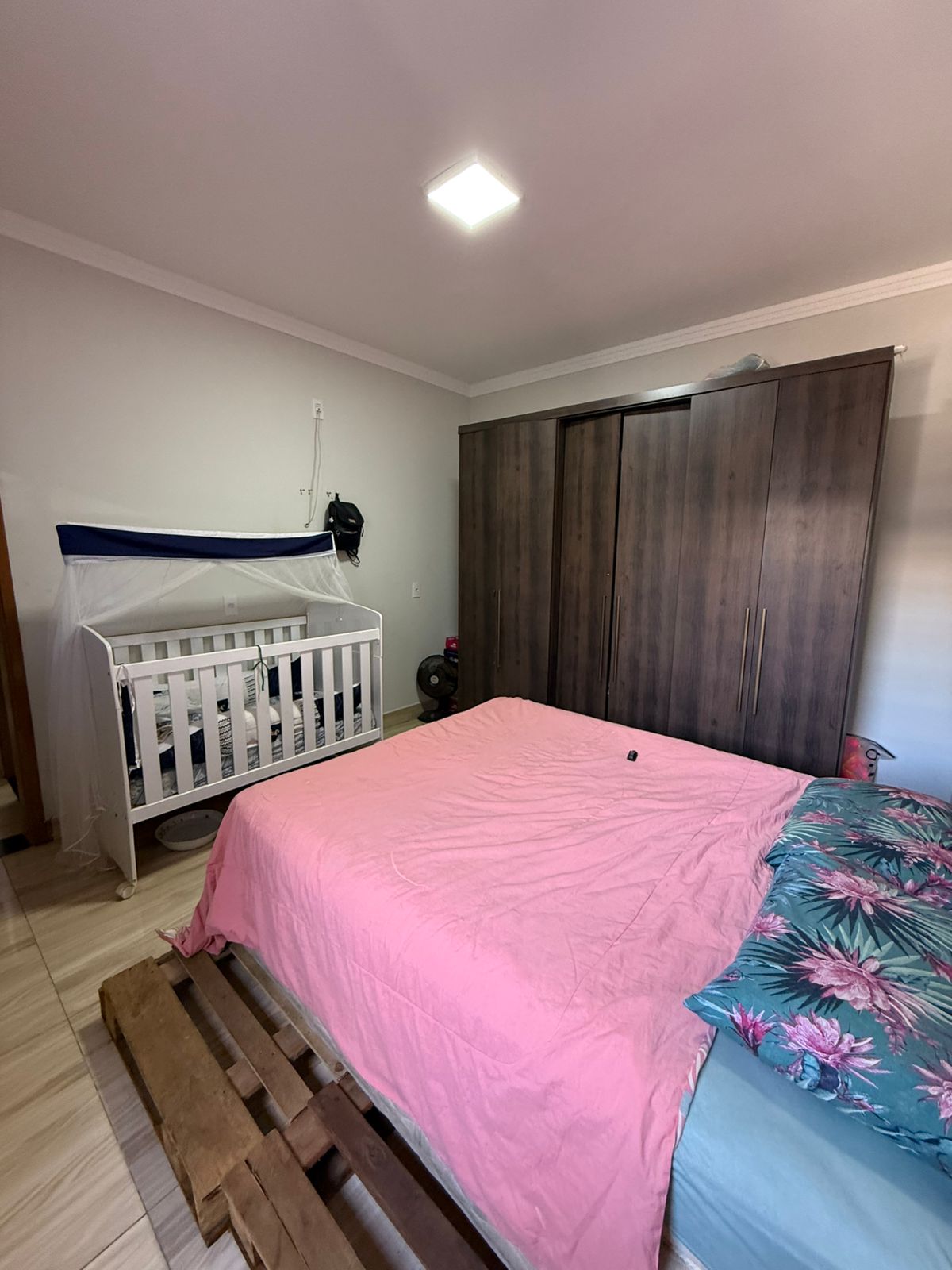 Casa a Venda no Bairro Jardim Natal I