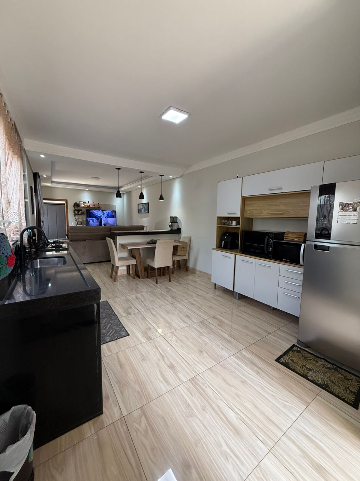 Casa a Venda no Bairro Jardim Natal I