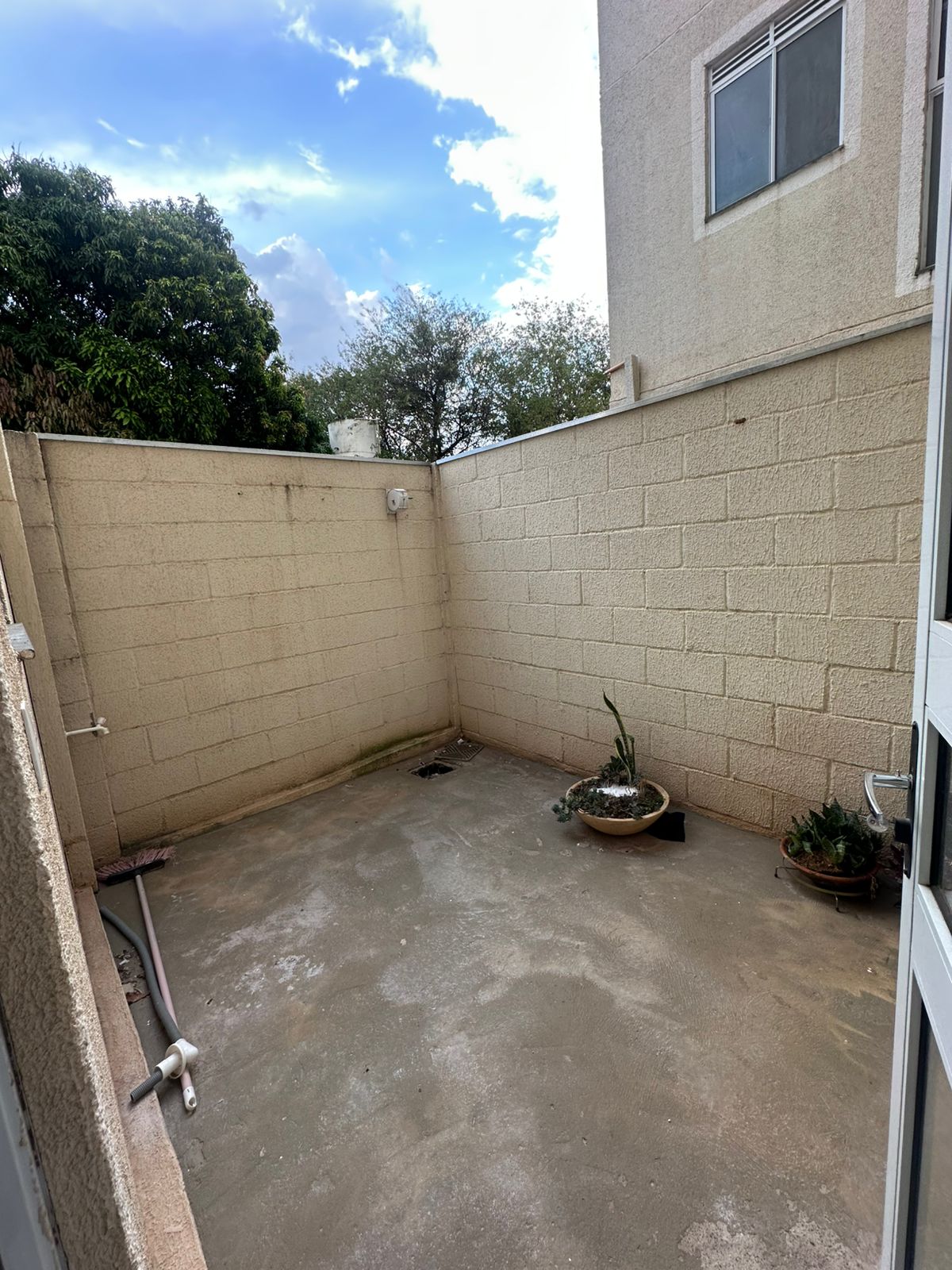 Apartamento a Venda no Bairro Chácara Espraiado