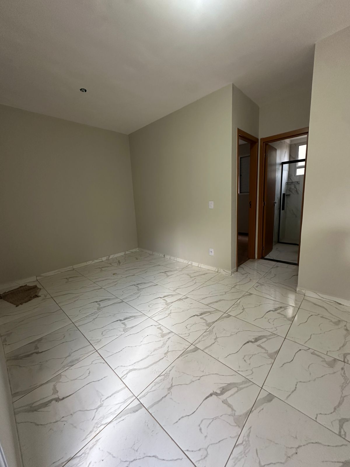 Apartamento a Venda no Bairro Chácara Espraiado