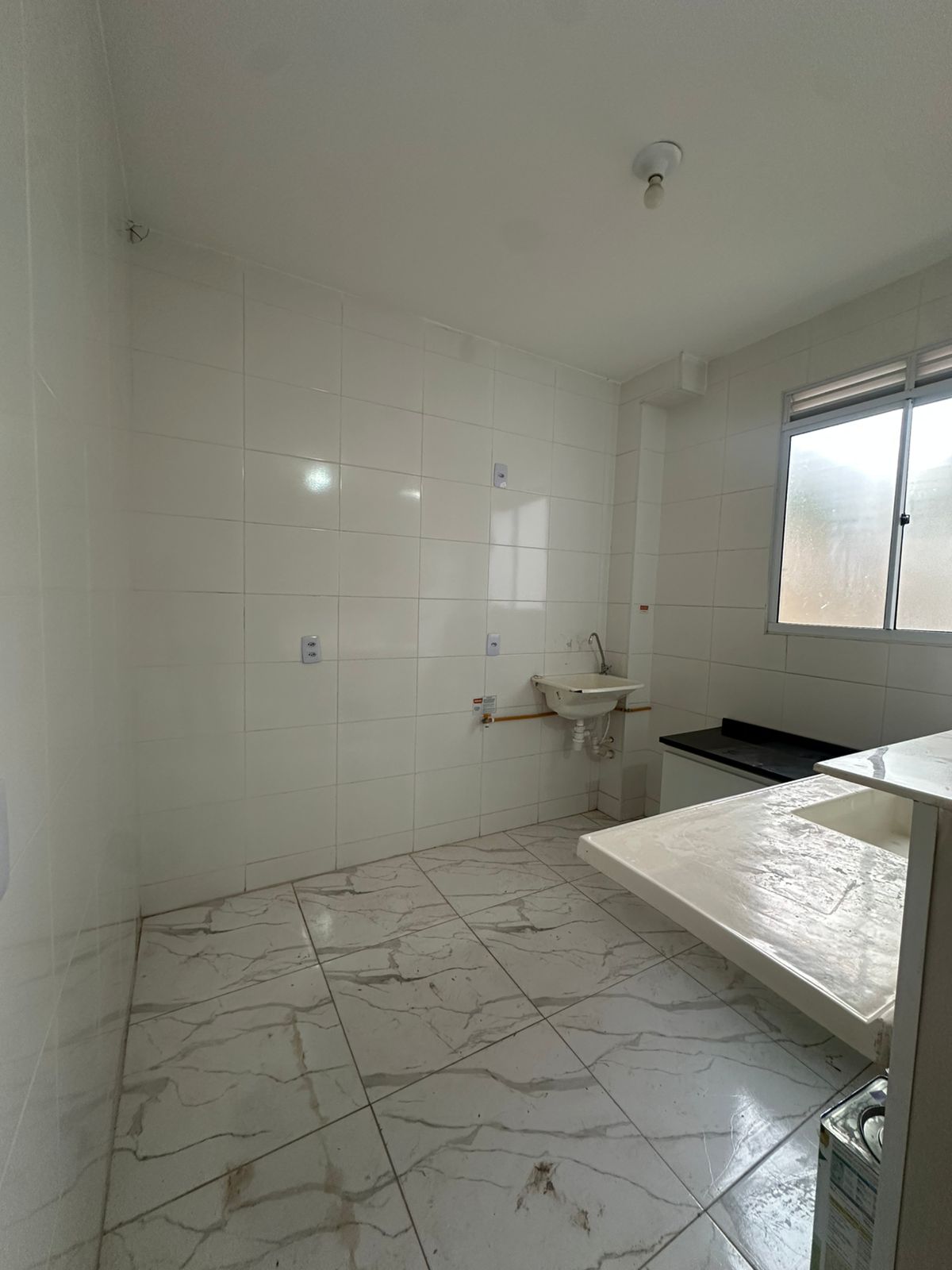 Apartamento a Venda no Bairro Chácara Espraiado