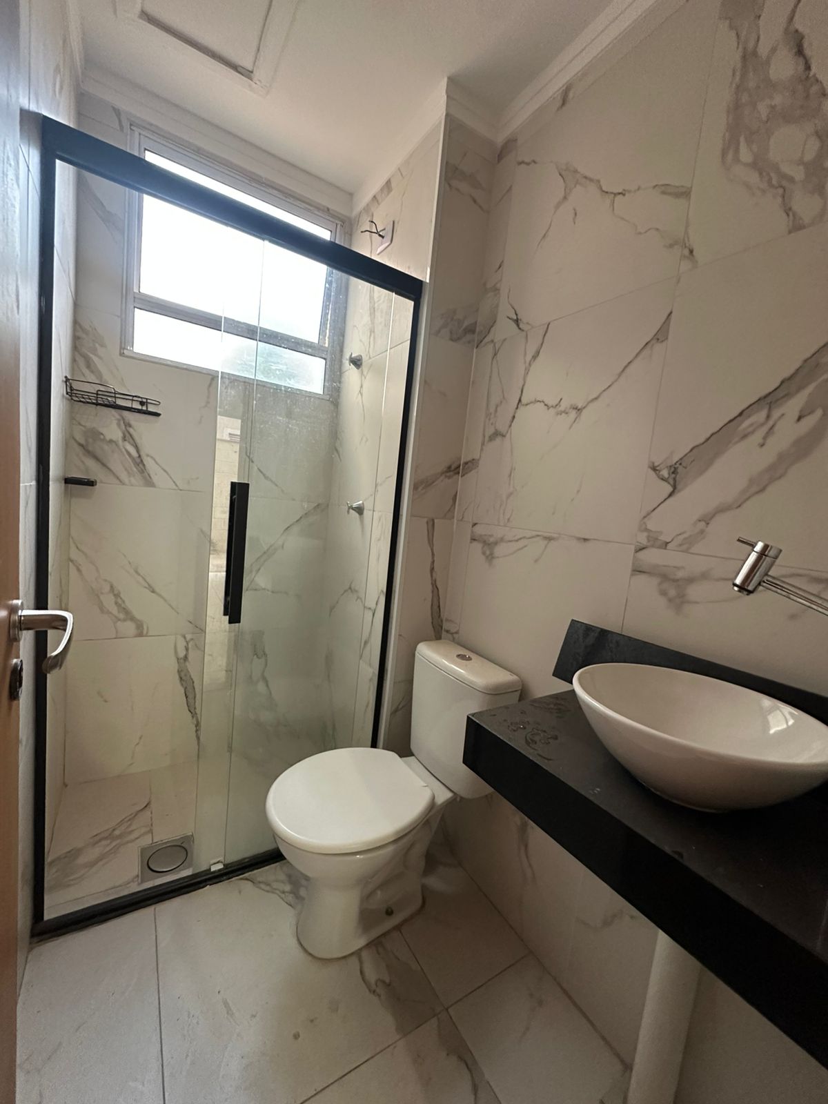 Apartamento a Venda no Bairro Chácara Espraiado
