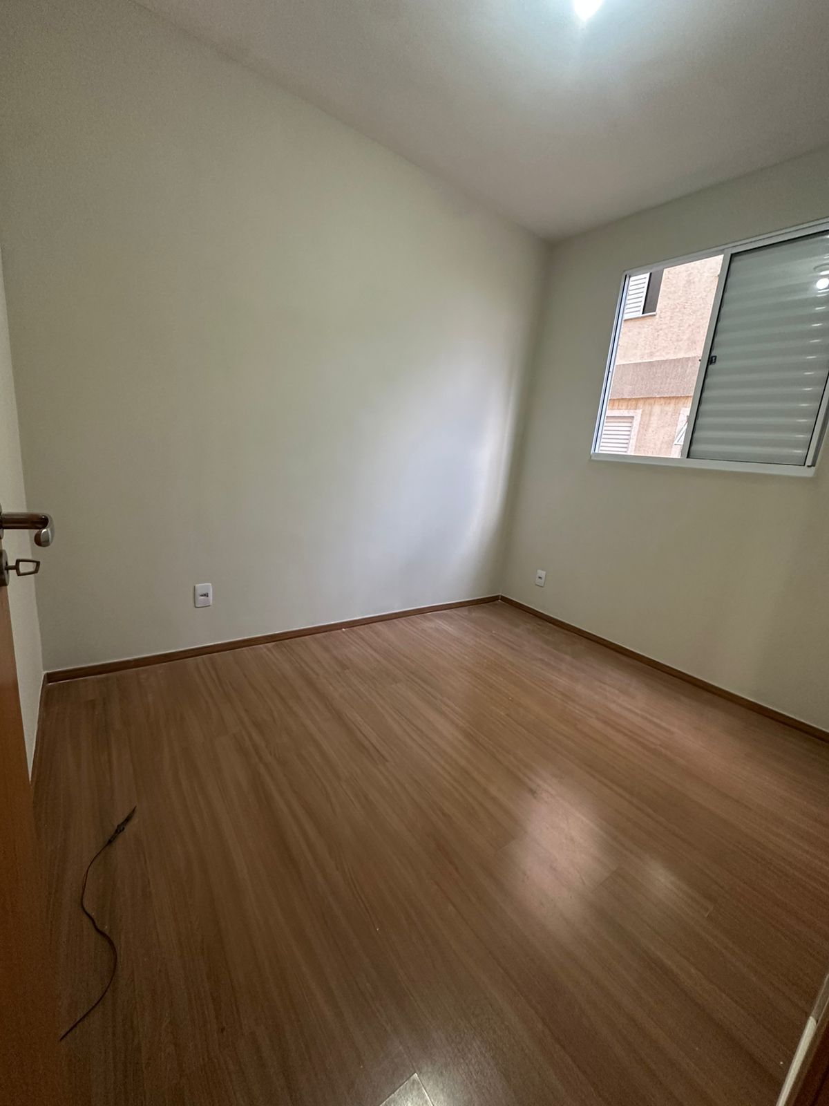 Apartamento a Venda no Bairro Chácara Espraiado