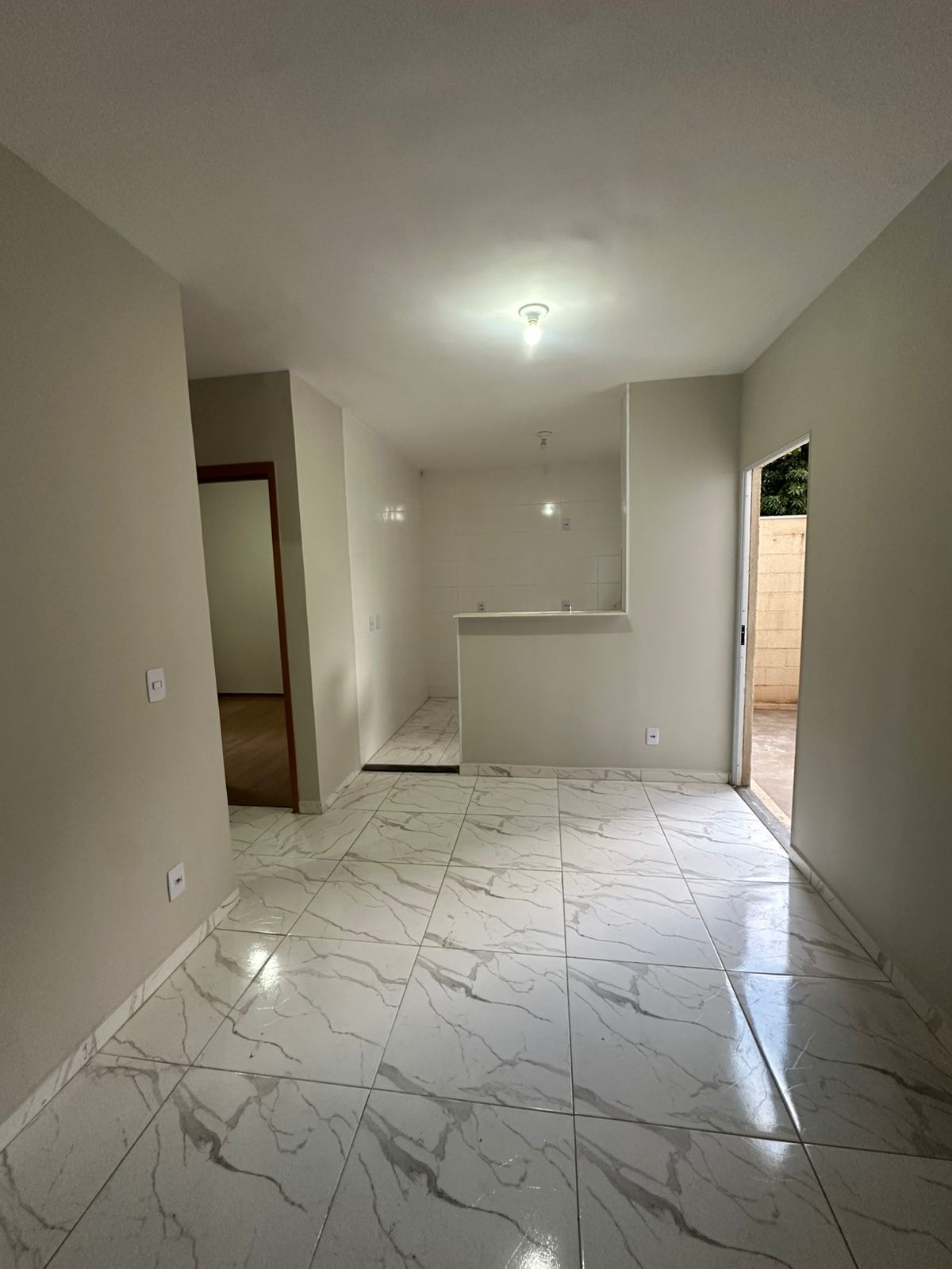 Apartamento a Venda no Bairro Chácara Espraiado