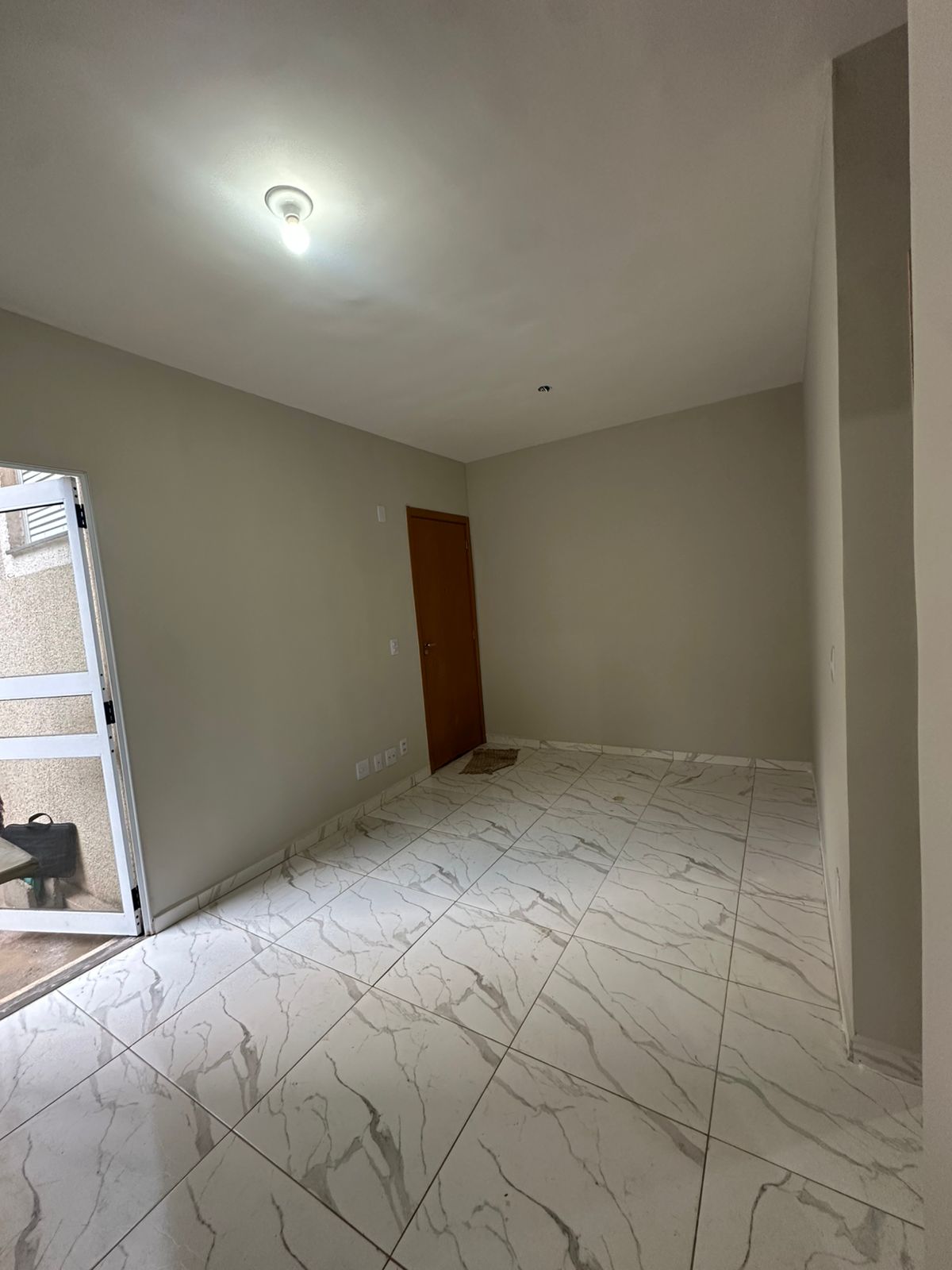 Apartamento a Venda no Bairro Chácara Espraiado