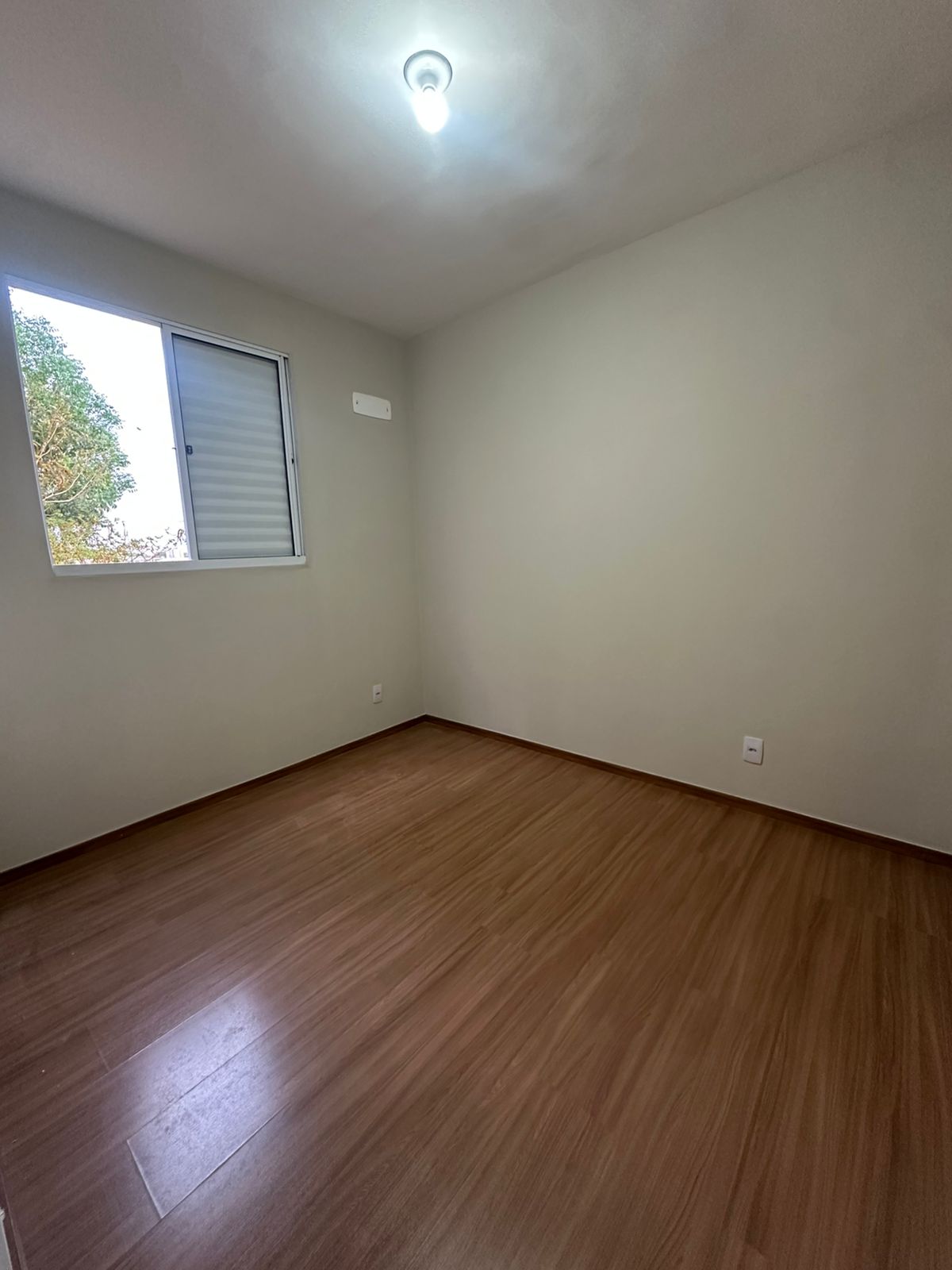 Apartamento a Venda no Bairro Chácara Espraiado