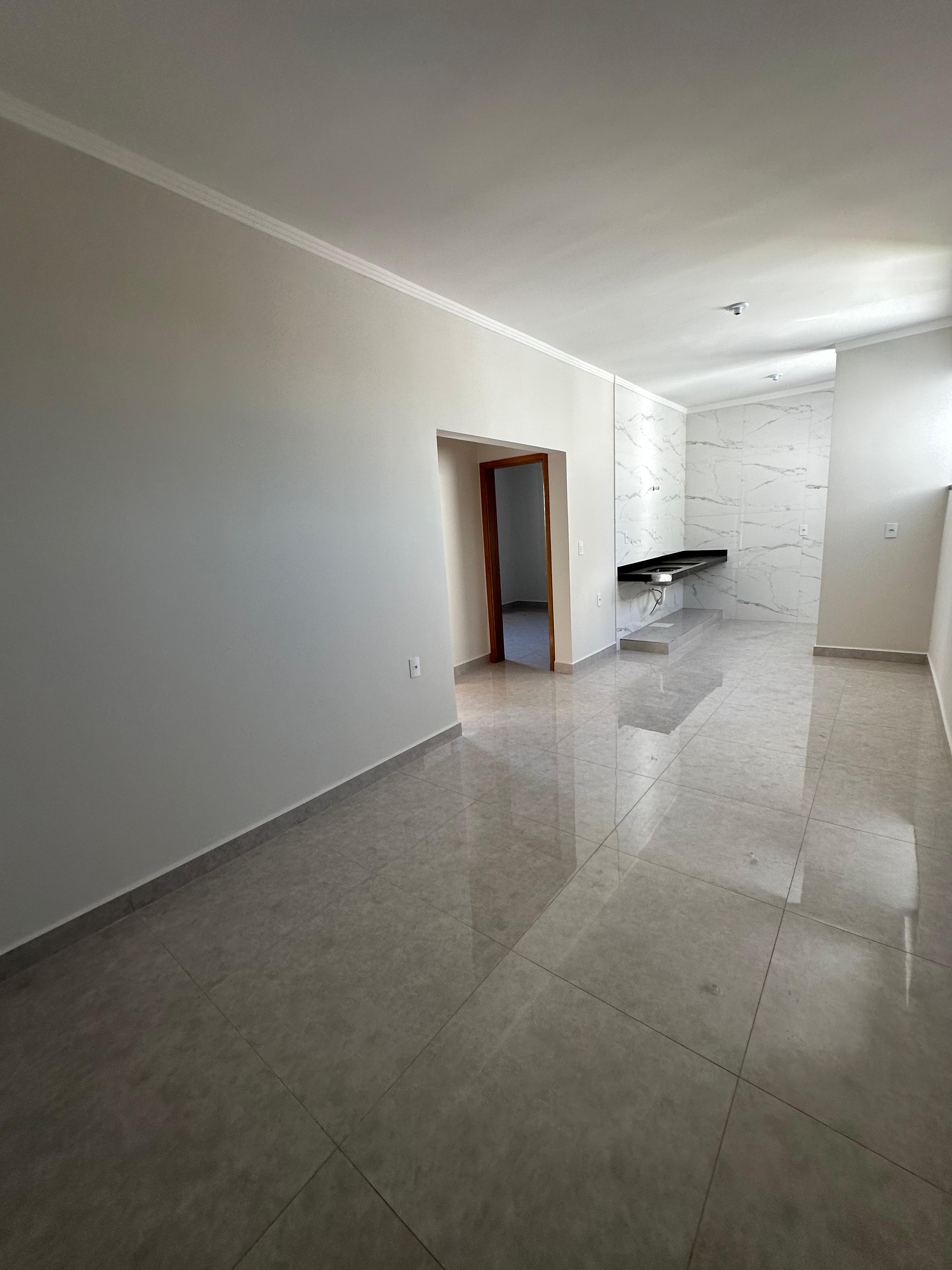 Apartamento à Venda no Jardim Adelinha