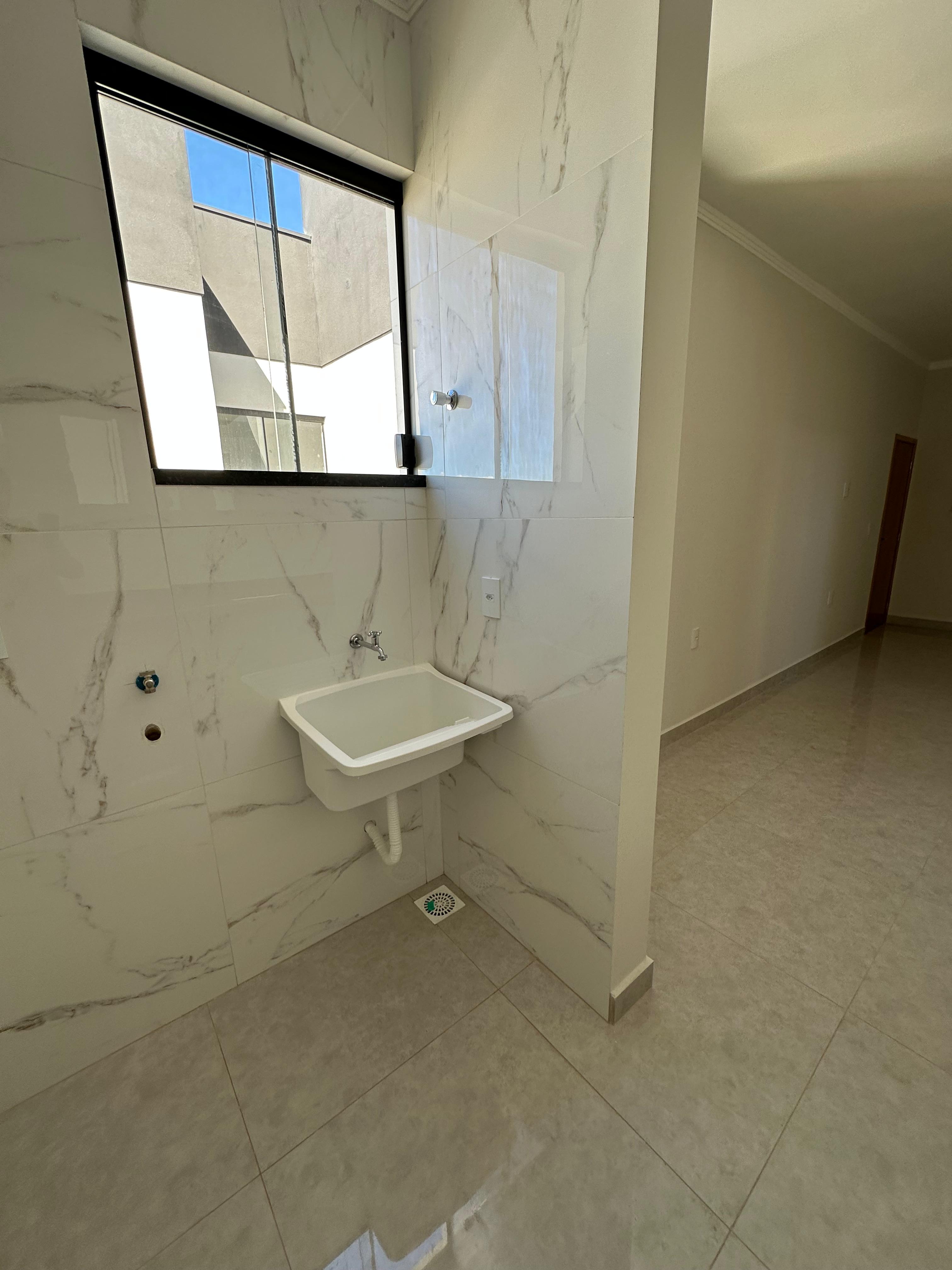 Apartamento à Venda no Jardim Adelinha