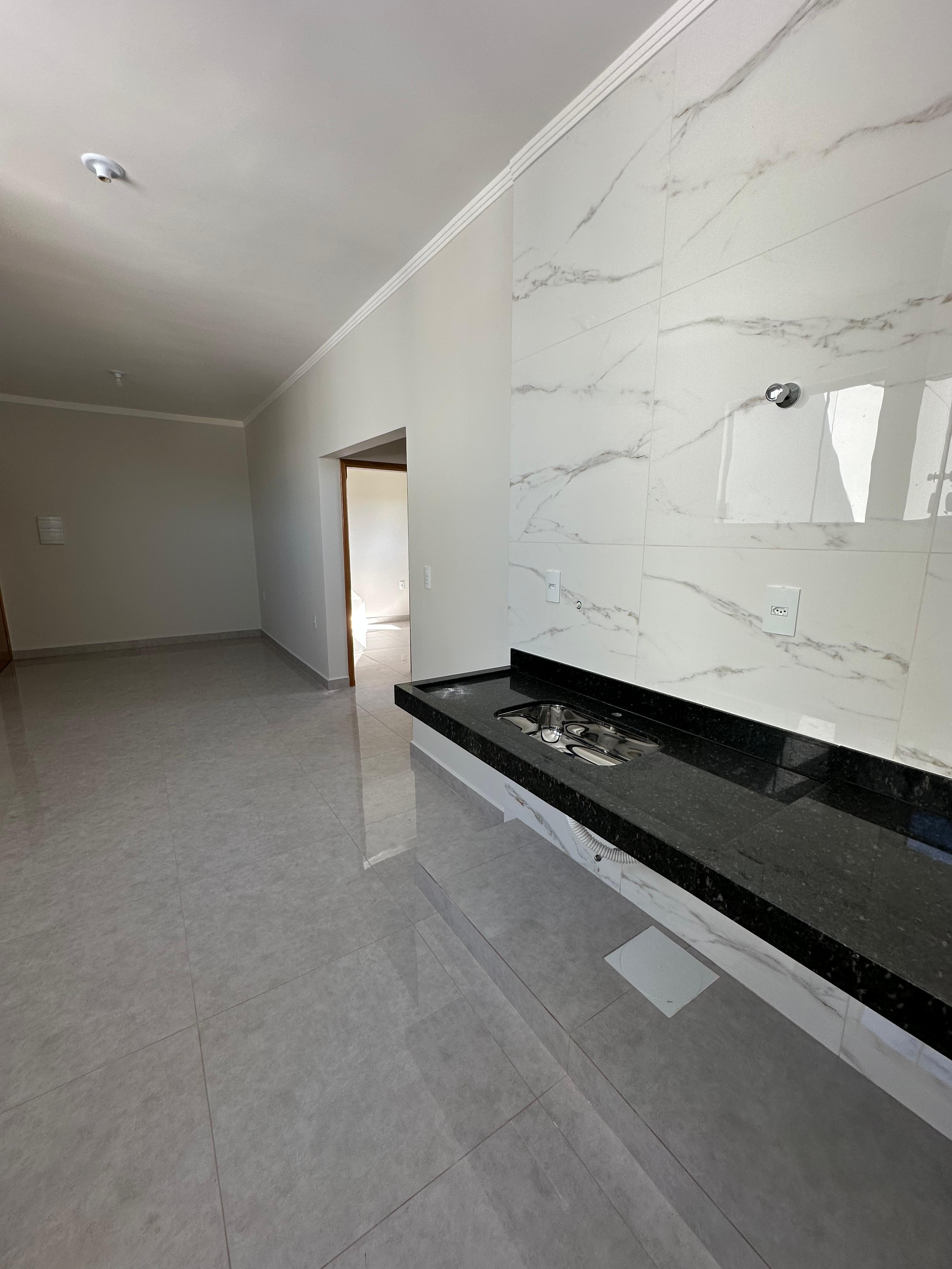 Apartamento à Venda no Jardim Adelinha