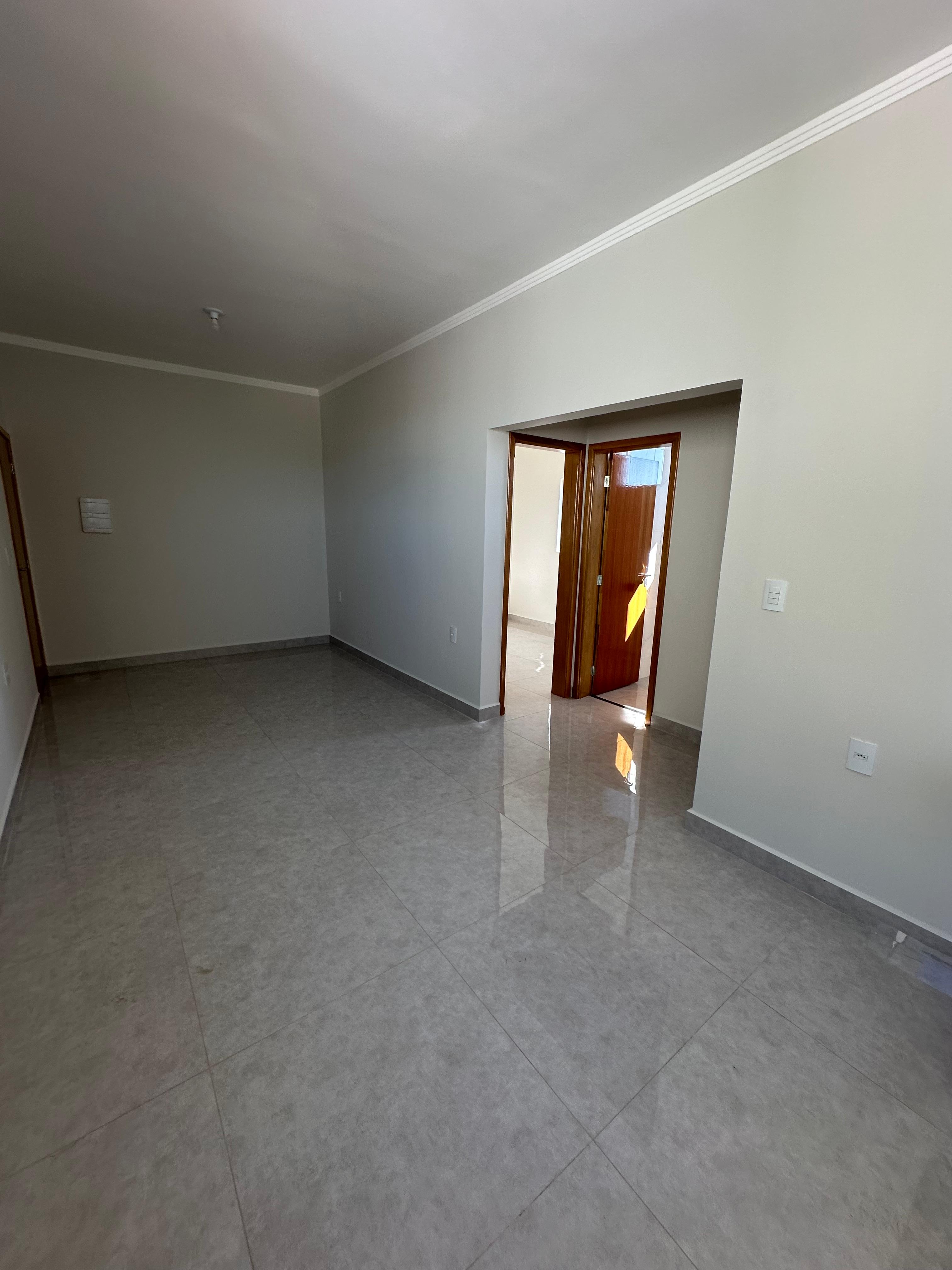 Apartamento à Venda no Jardim Adelinha