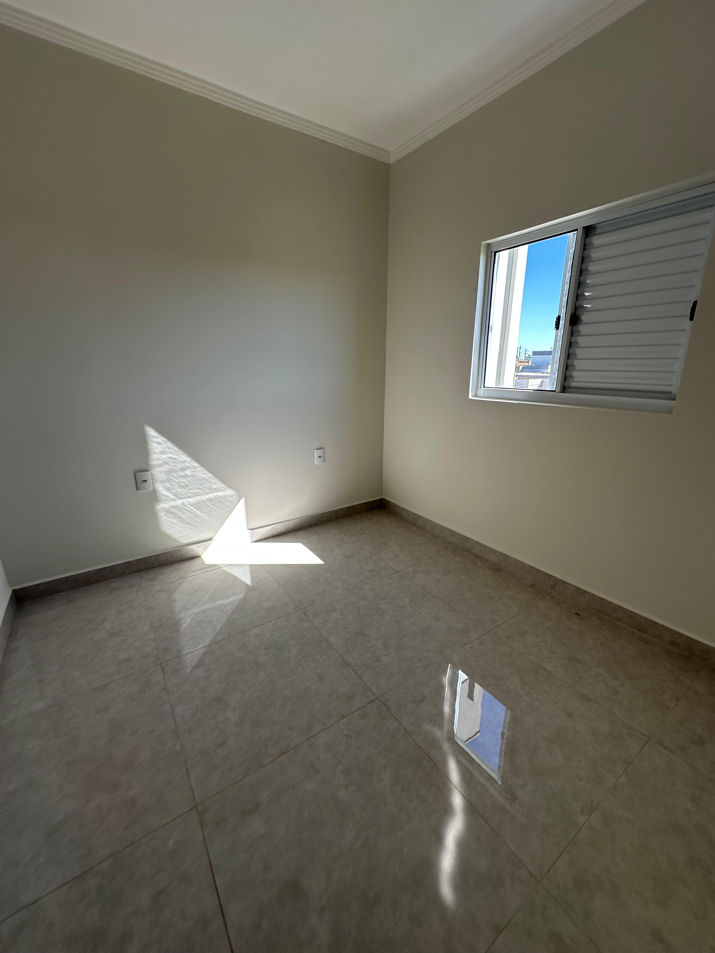 Apartamento à Venda no Jardim Adelinha