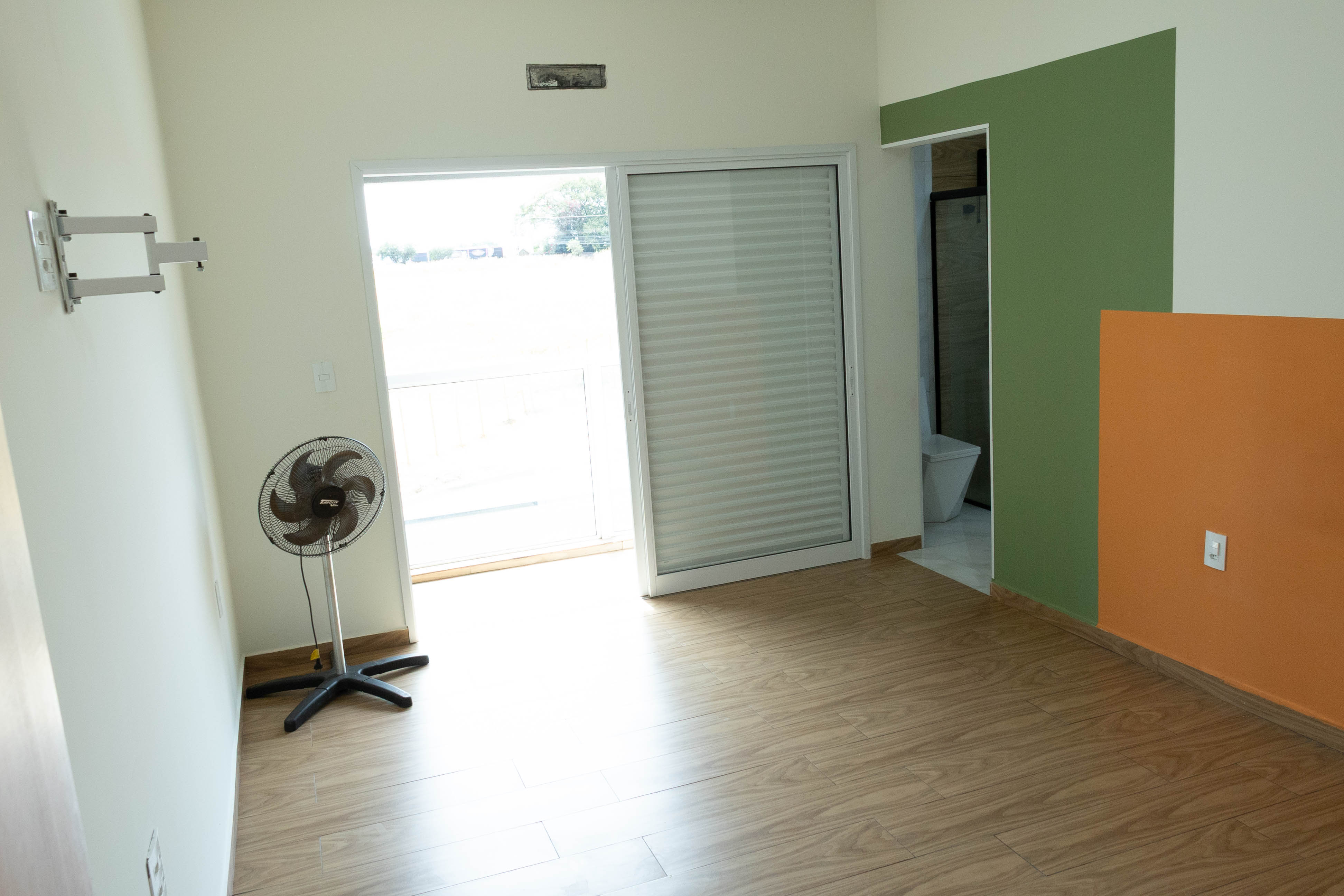 Casa a Venda no Residencial San Diego