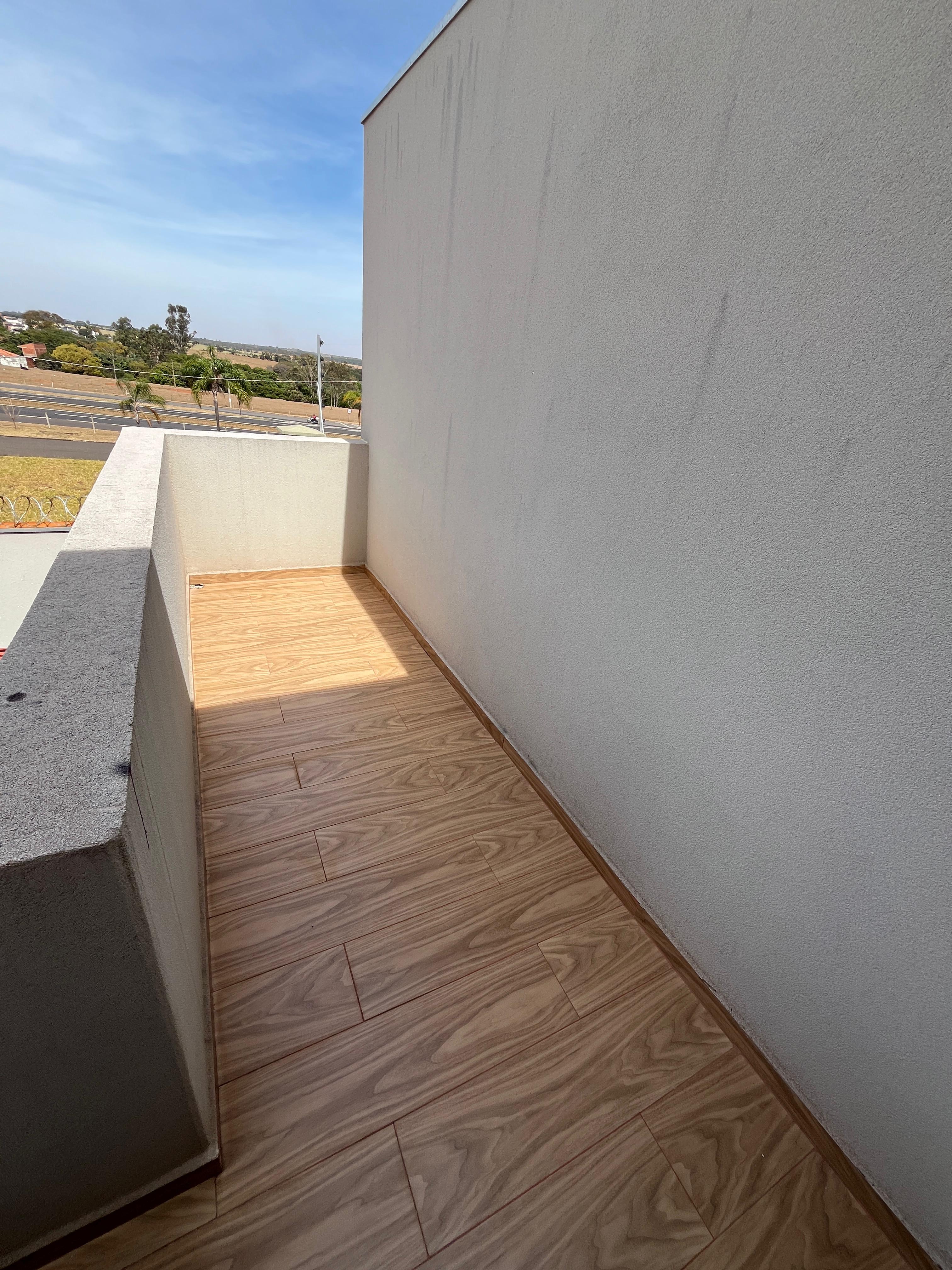 Casa a Venda no Residencial San Diego